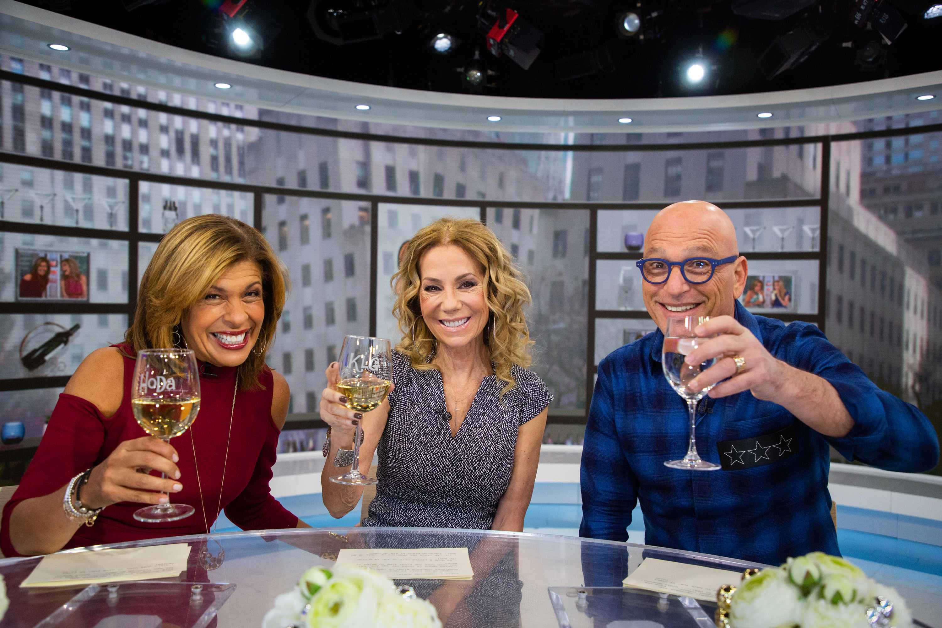 Kathie Lee's years on morning television were filled with laughter, lively conversations, and on-air toasts with colleagues and guests. Yet away from the cameras, she treasured the privacy of her family home. | Source: Getty Images.