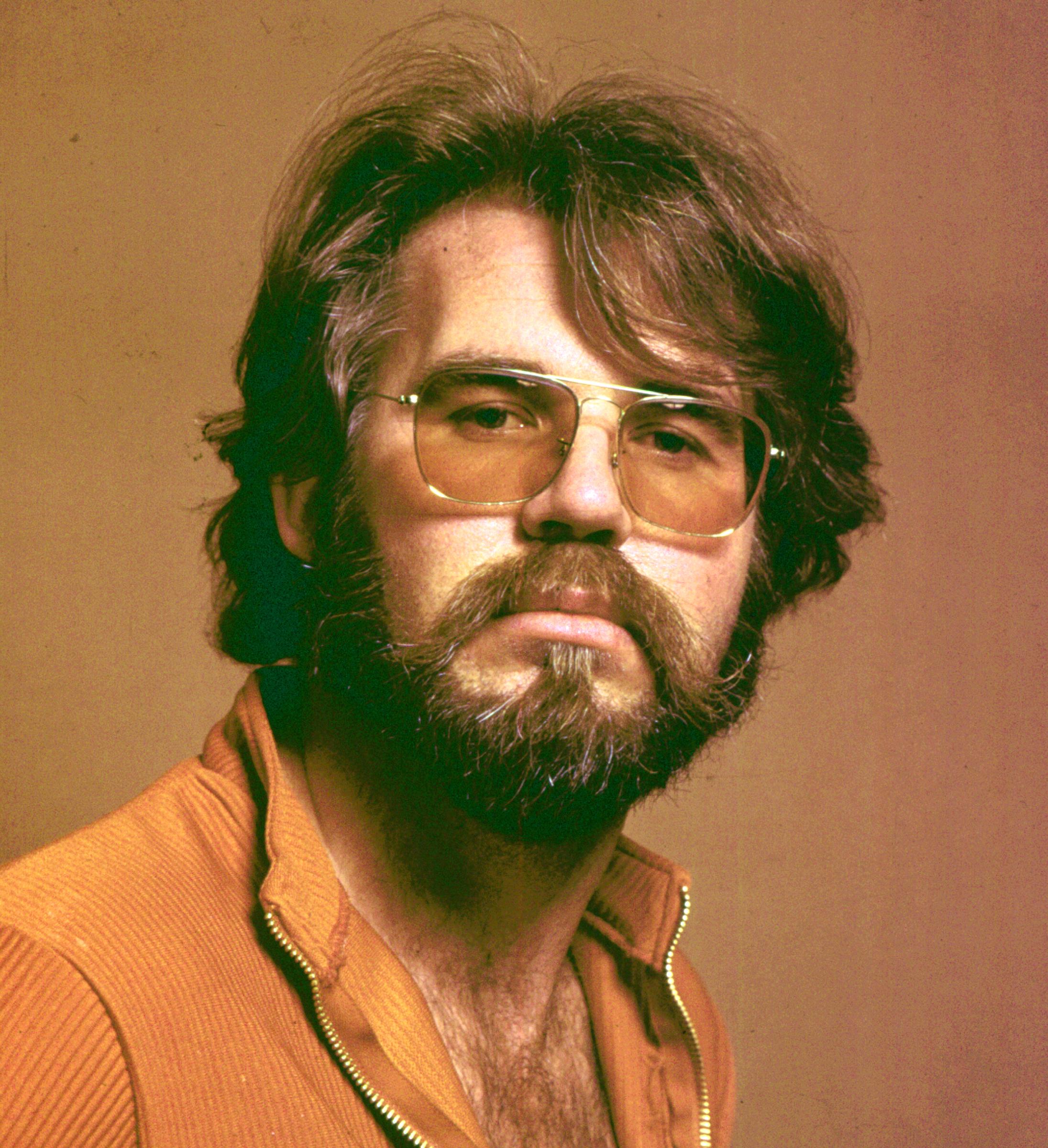 Kenny Rogers circa 1960. | Source: Getty Images
