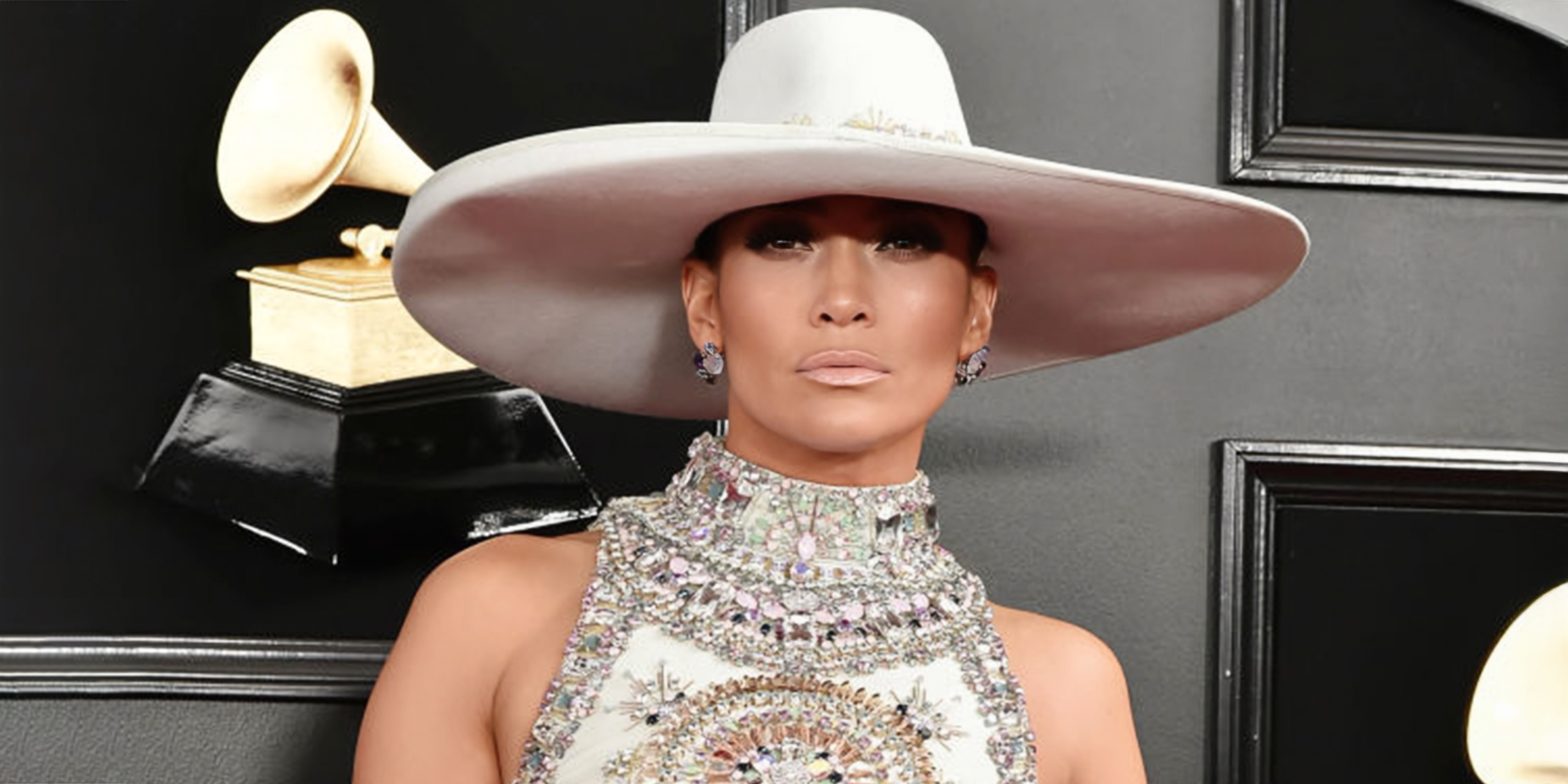 Jennifer Lopez | Source: Getty Images