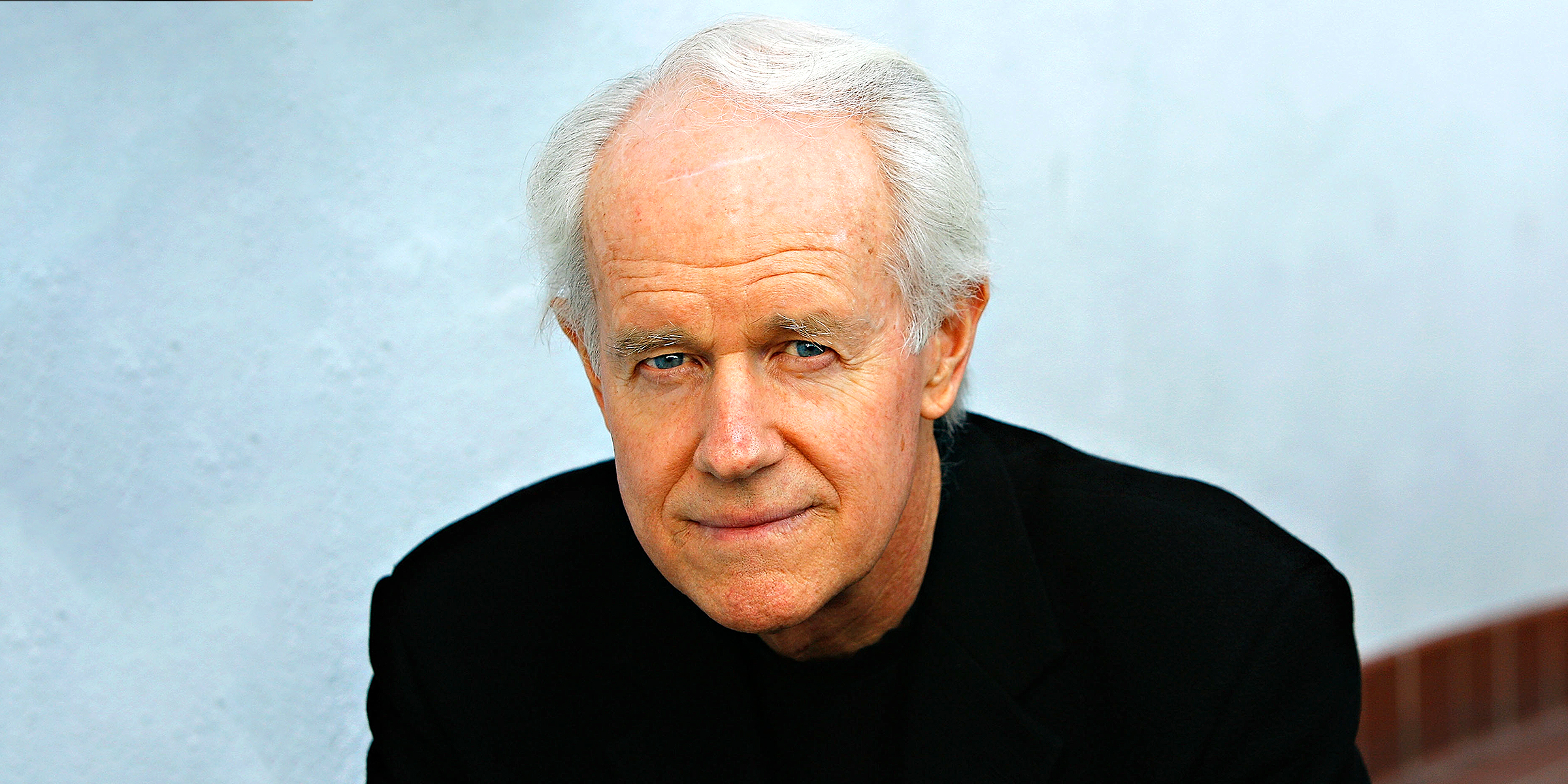 Mike Farrell | Source: Getty Images