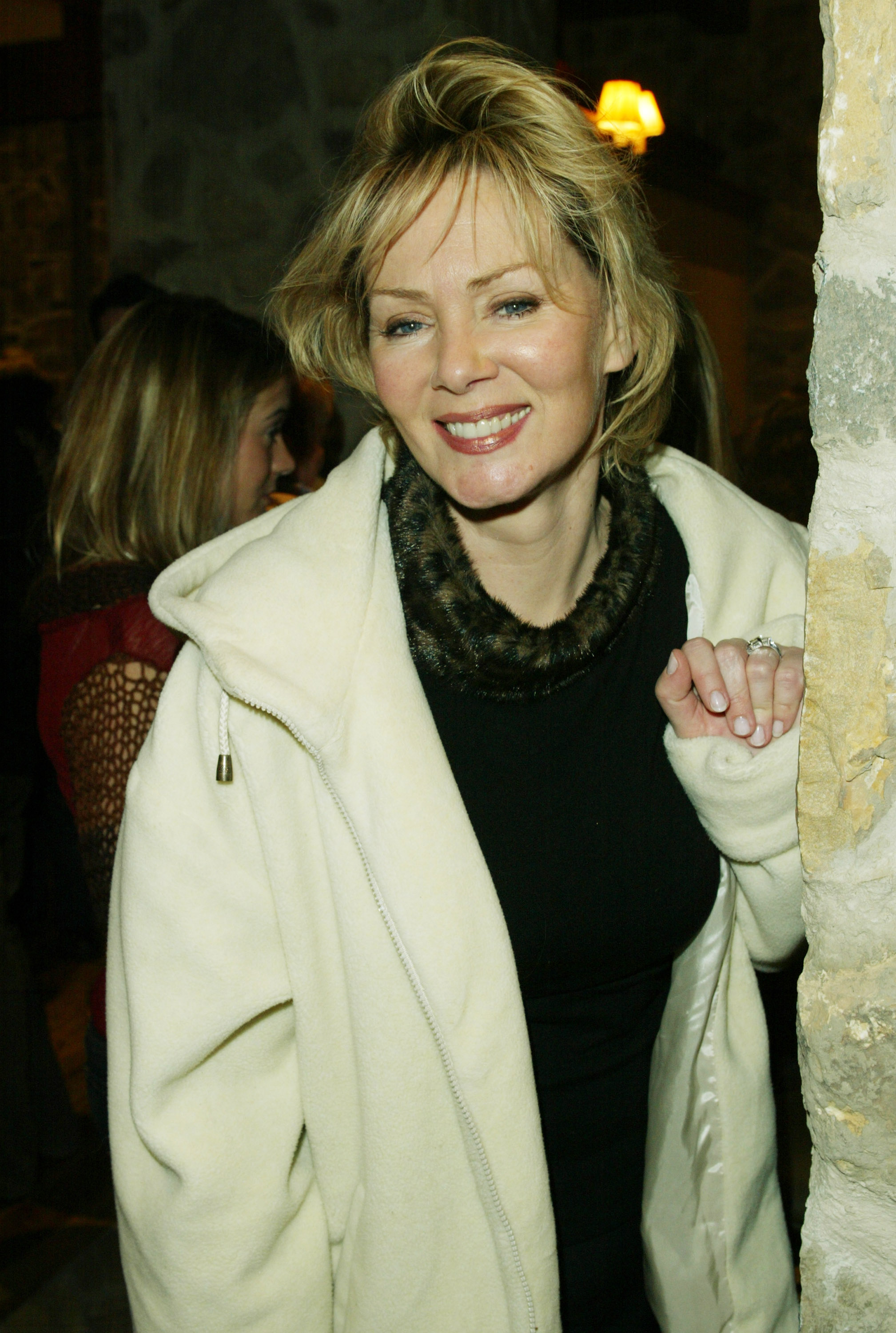 Actress Jean Smart attends the Xbox-hosted “Garden State” dinner in Park City, Utah. | Source: Getty Images