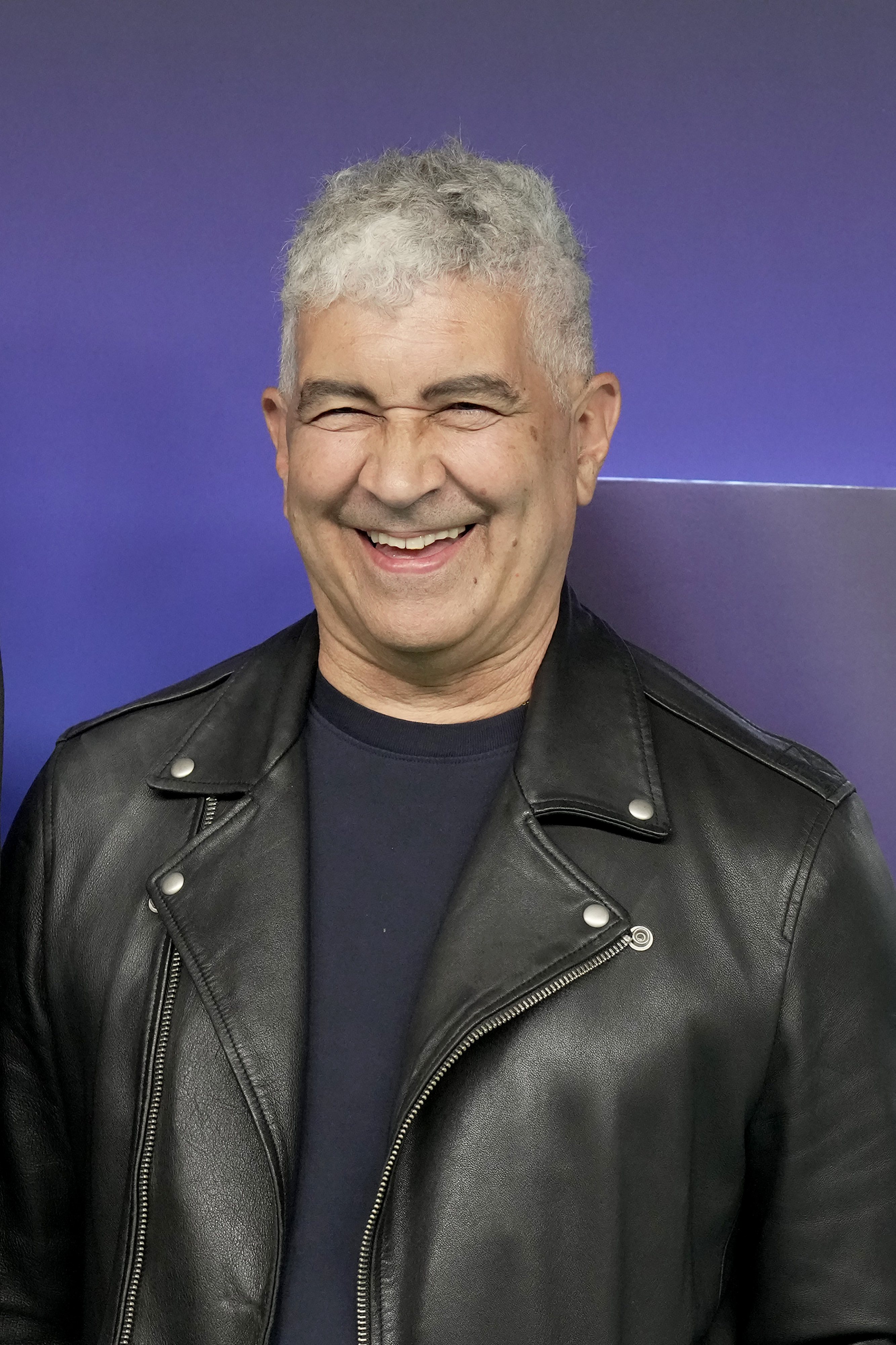 Pat Smear attends the 2026 MTV Video Music Awards, where he reunited with fellow Nirvana members Dave Grohl and Krist Novoselic to accept the Video Vanguard Award. | Source: Getty Images