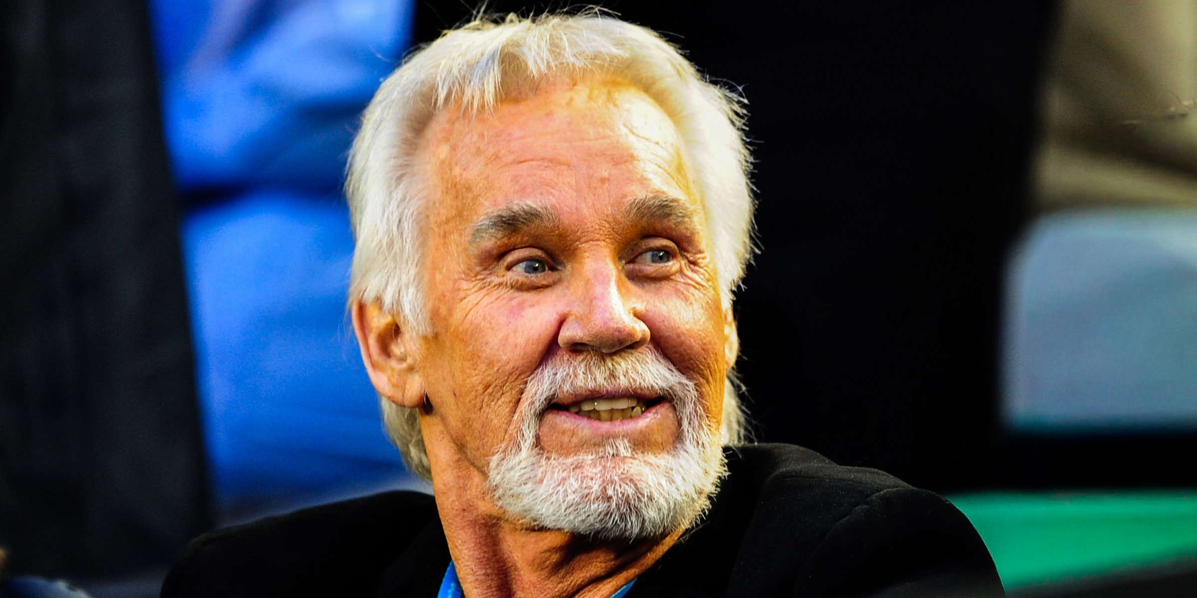 Kenny Rogers | Source: Getty Images