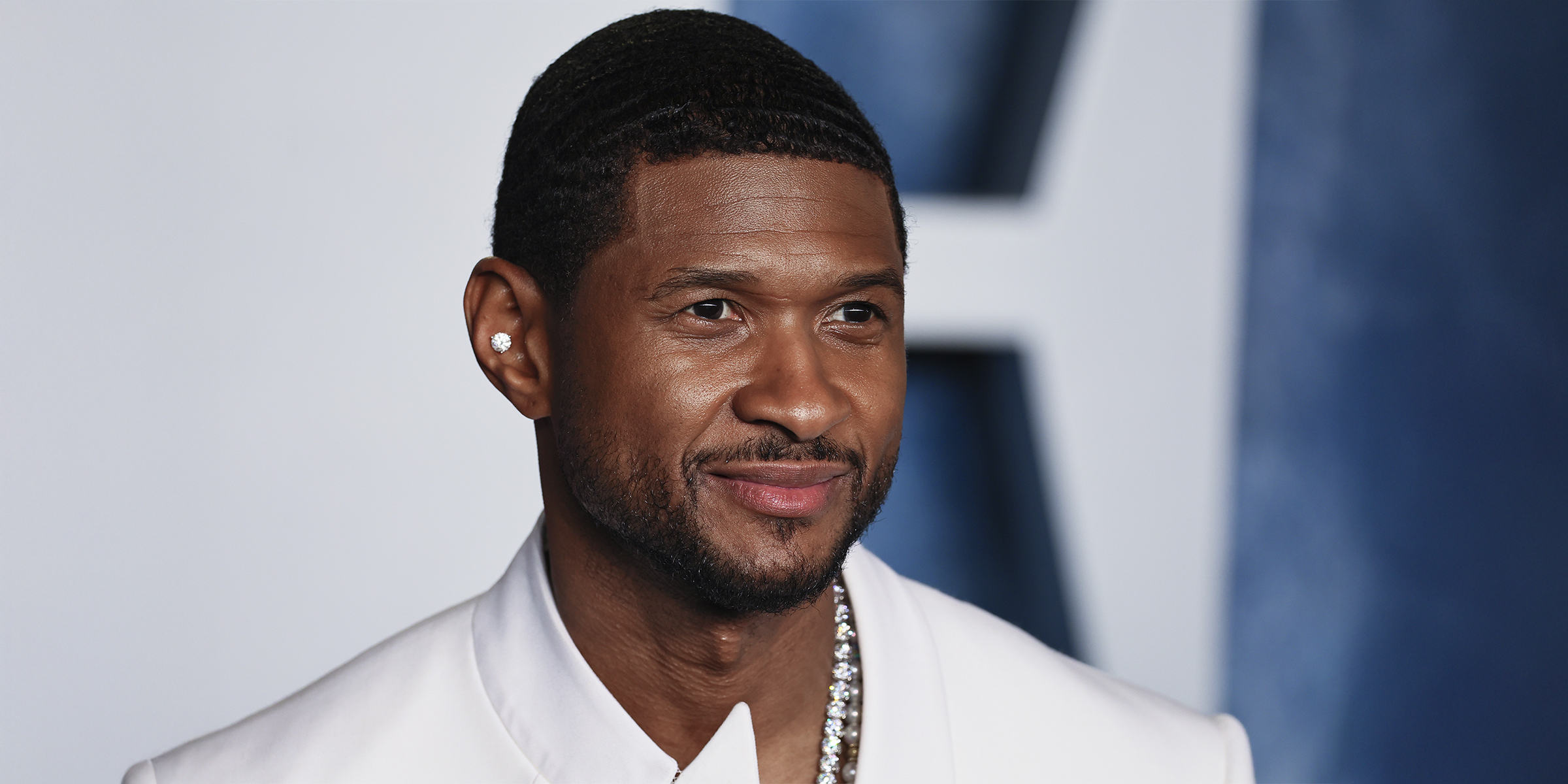 Usher | Source: Getty Images
