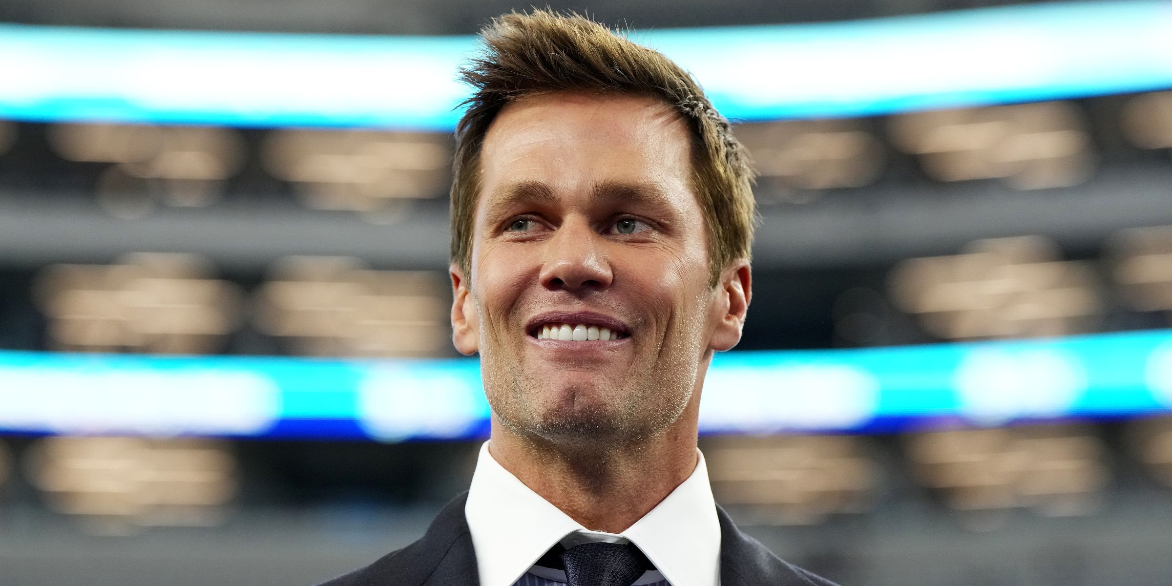 Tom Brady | Source: Getty Images