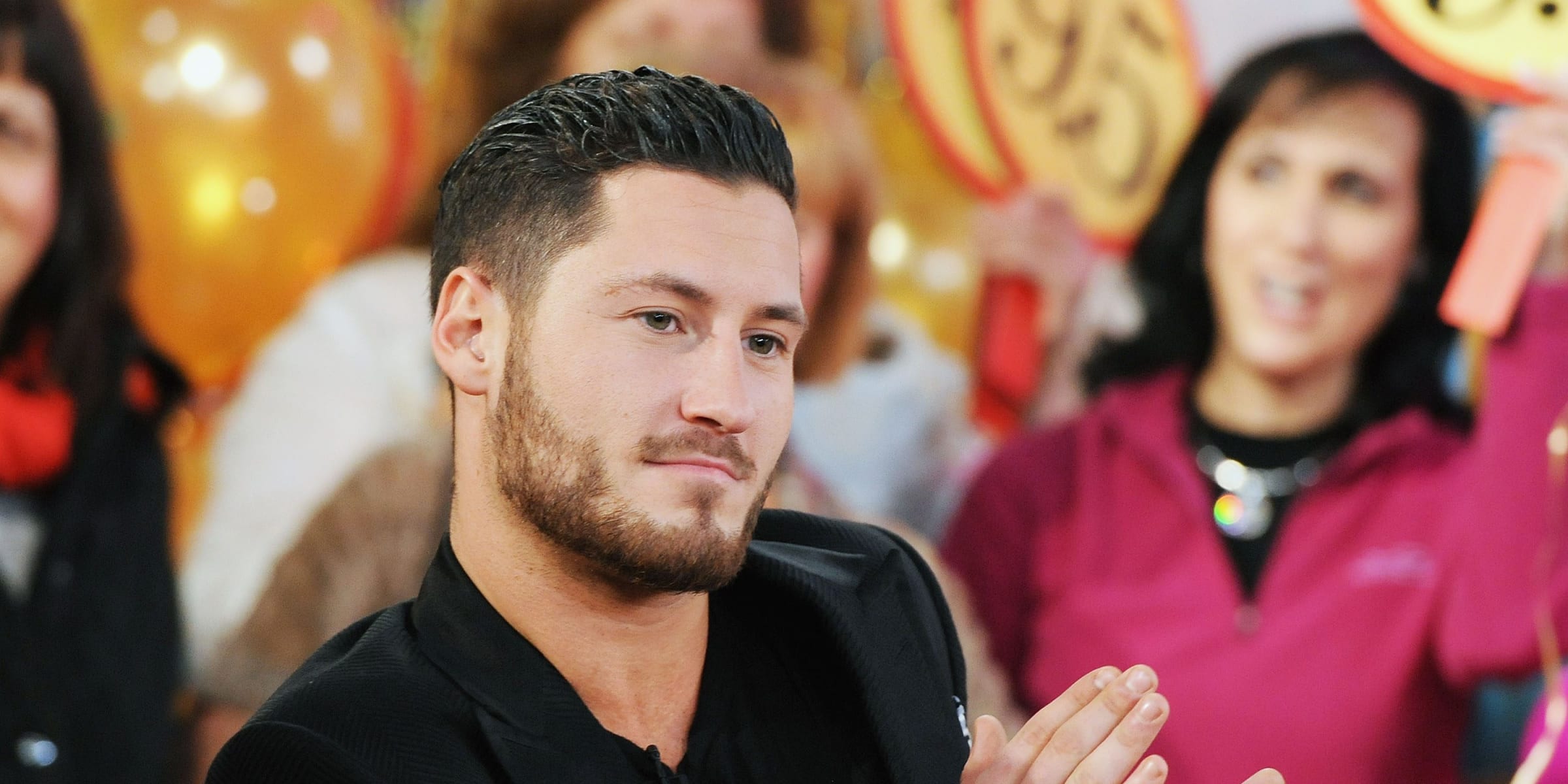 Val Chmerkovskiy | Source: Getty Images