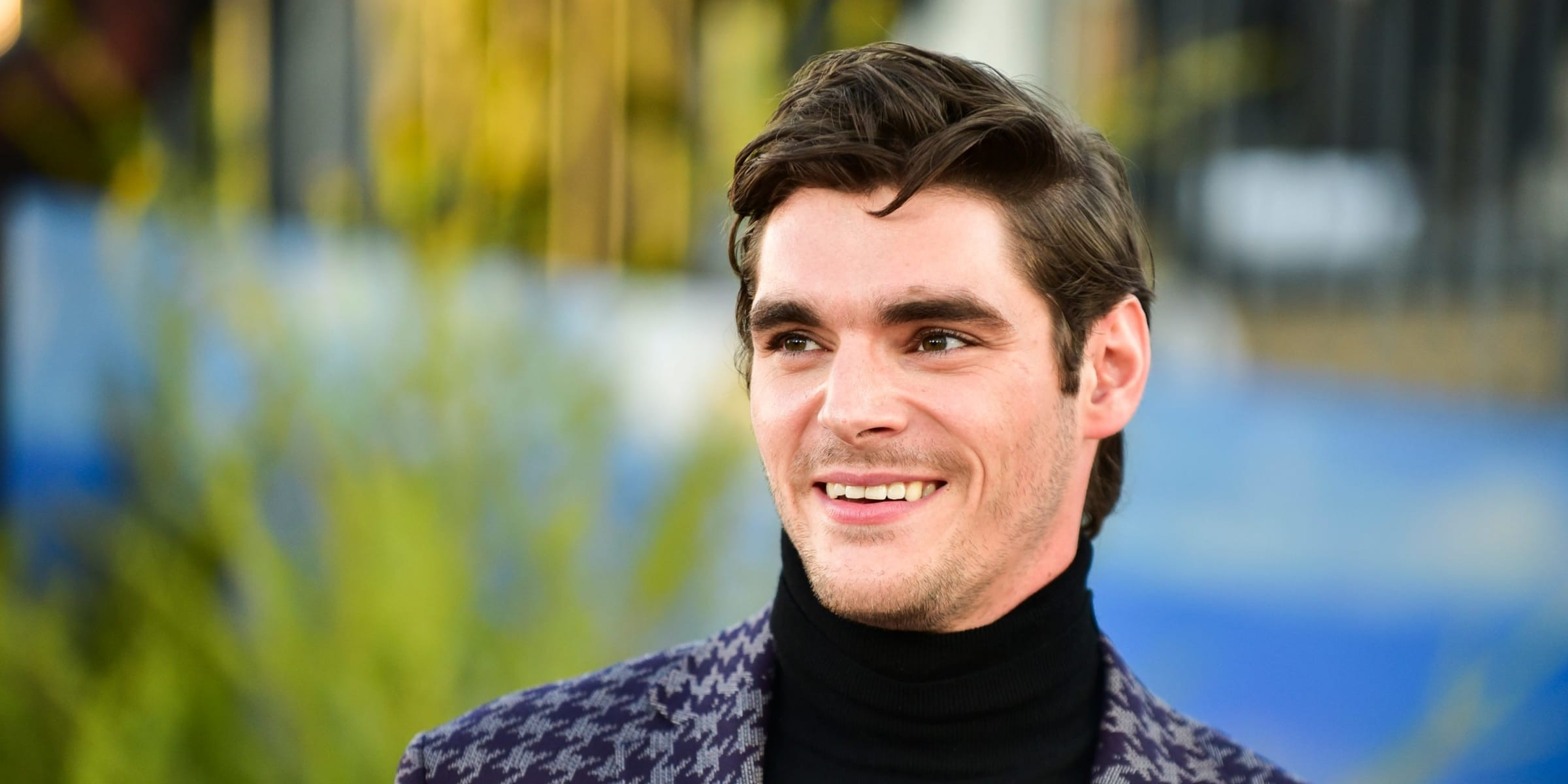 RJ Mitte | Source: Getty Images