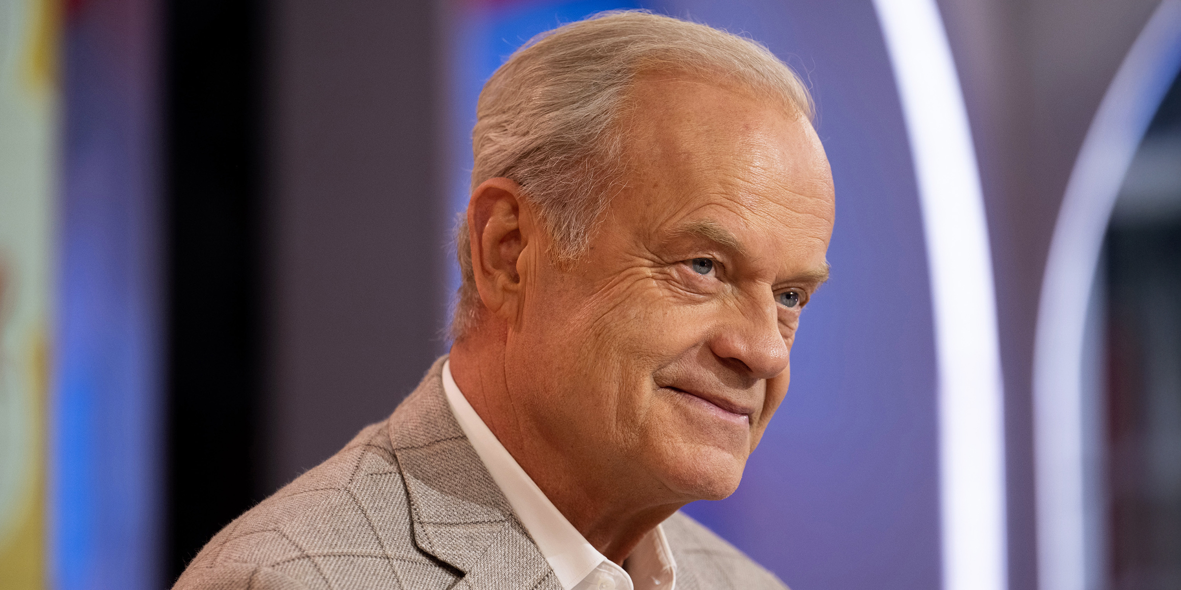 Kelsey Grammer | Source: Getty Images