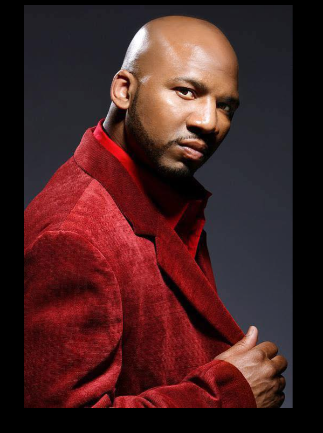 Samuel Monroe Jr. in a photo shared by his mother, Joyce Patton, alongside an April 26, 2026, prayer request after she revealed the actor had been placed on life support. | Source: Facebook/Joyce Patton