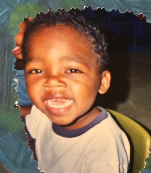 Tyrin Jr. in a photo shared on December 18, 2018 | Source: Instagram/tyrinturner