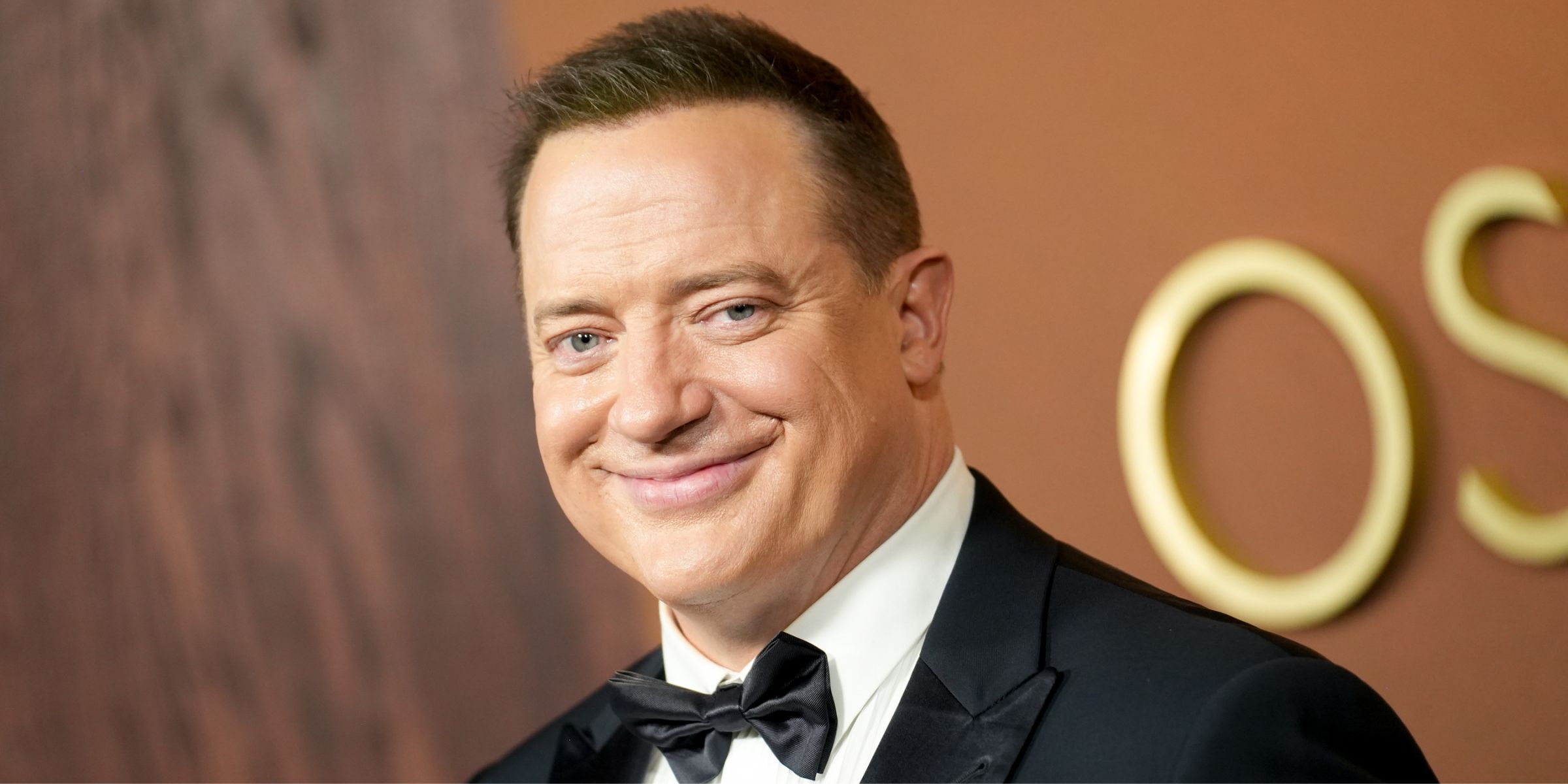 Brendan Fraser | Source: Getty Images