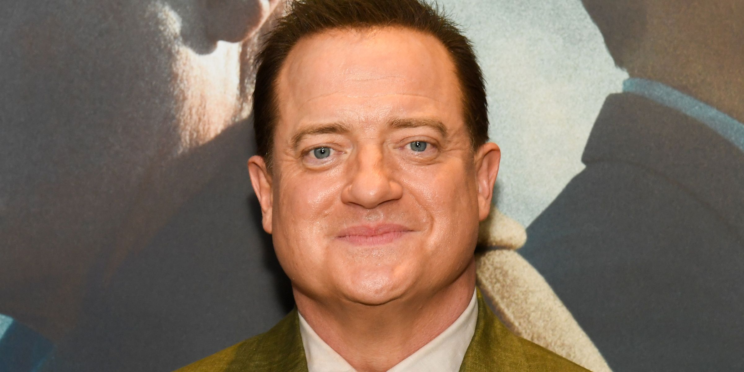 Brendan Fraser | Source: Getty Images