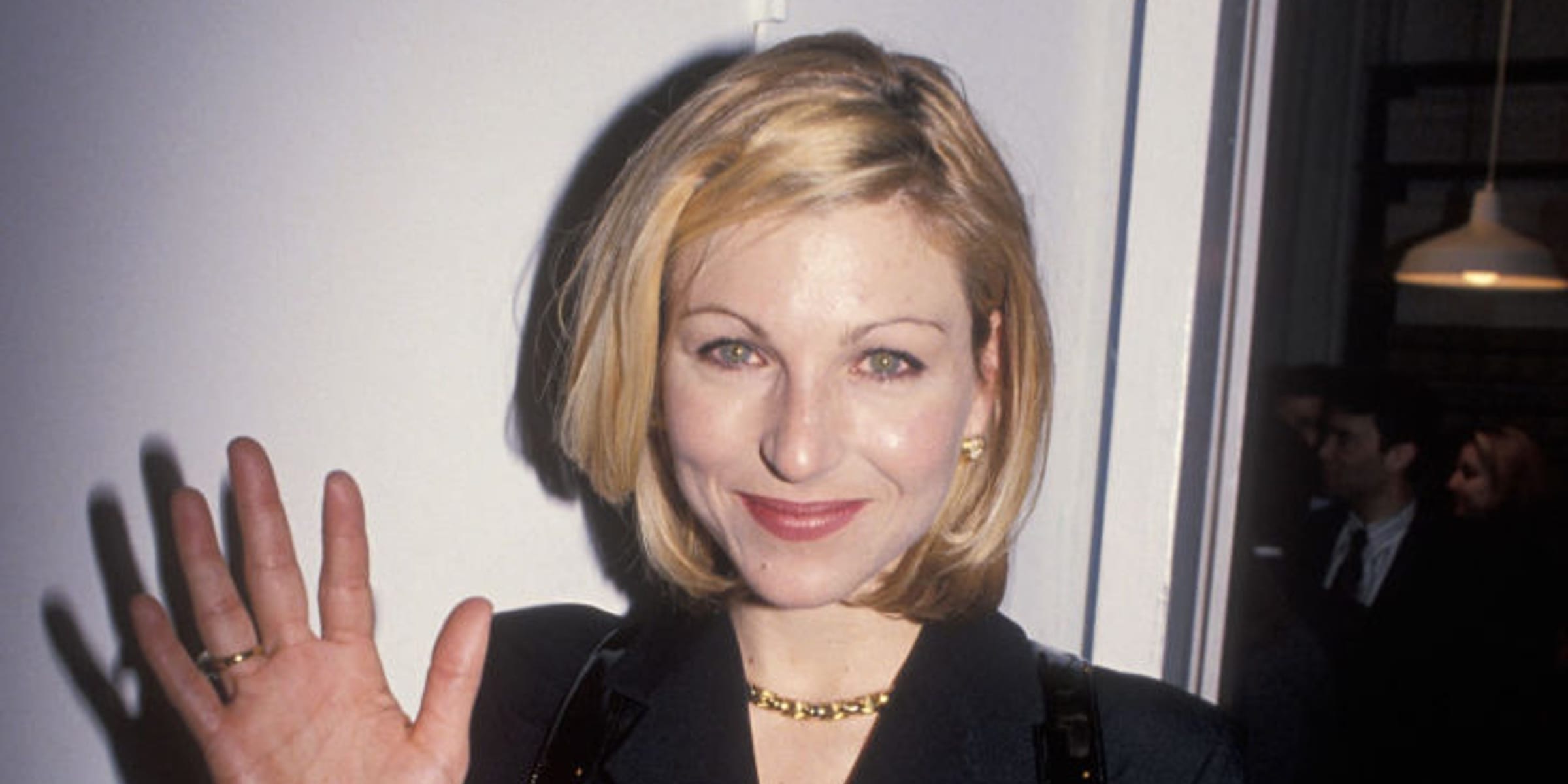 Tatum O'Neal | Source: Getty Images