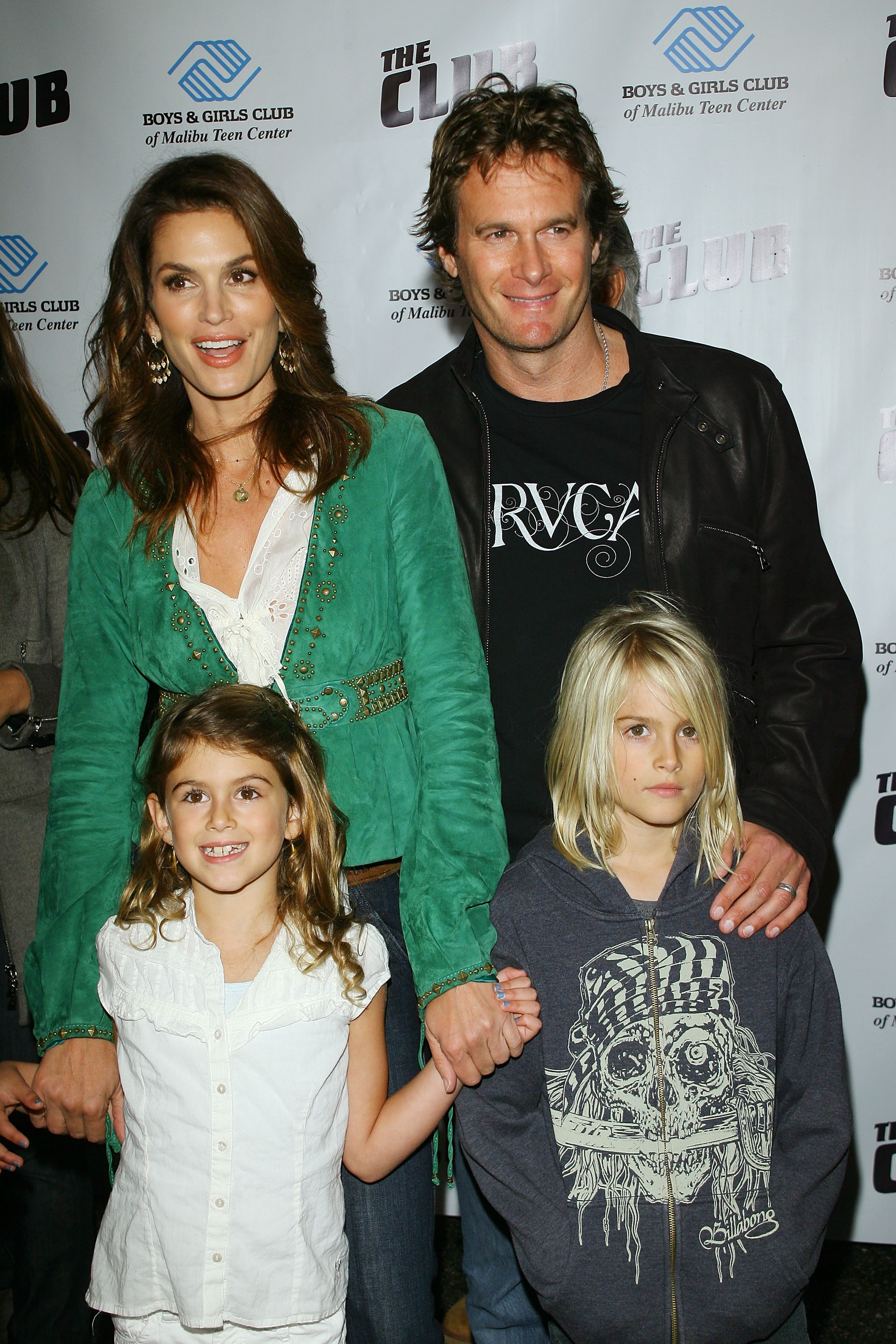 indy has said that when parents make family time a normal priority from the beginning, children eventually stop treating time together as something they have to be persuaded to do. | Source: Getty Images