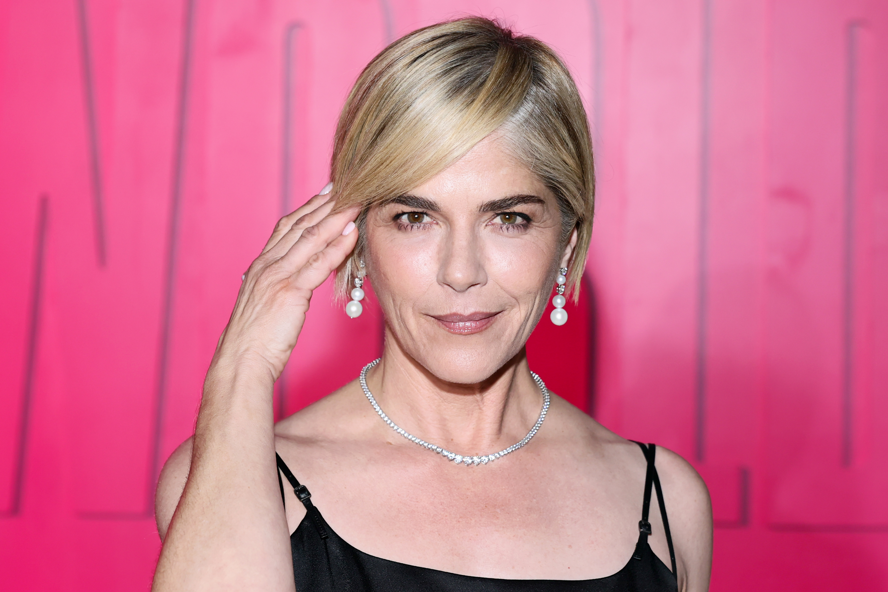 Selma Blair revealed her multiple sclerosis diagnosis in 2018, later sharing encouraging updates about her recovery. In April 2025, she celebrated being "truly relapse-free" and expressed renewed excitement about her acting career.