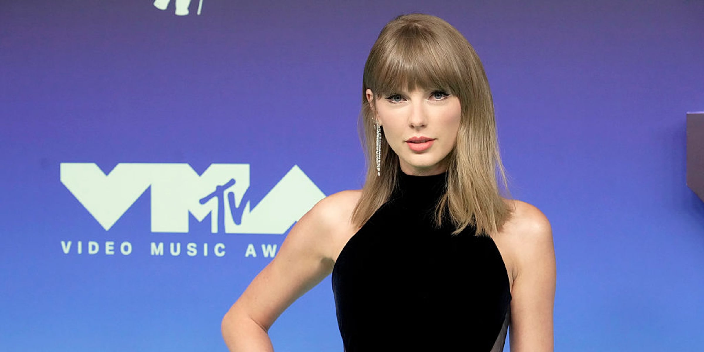 Taylor Swift | Source: Getty Images