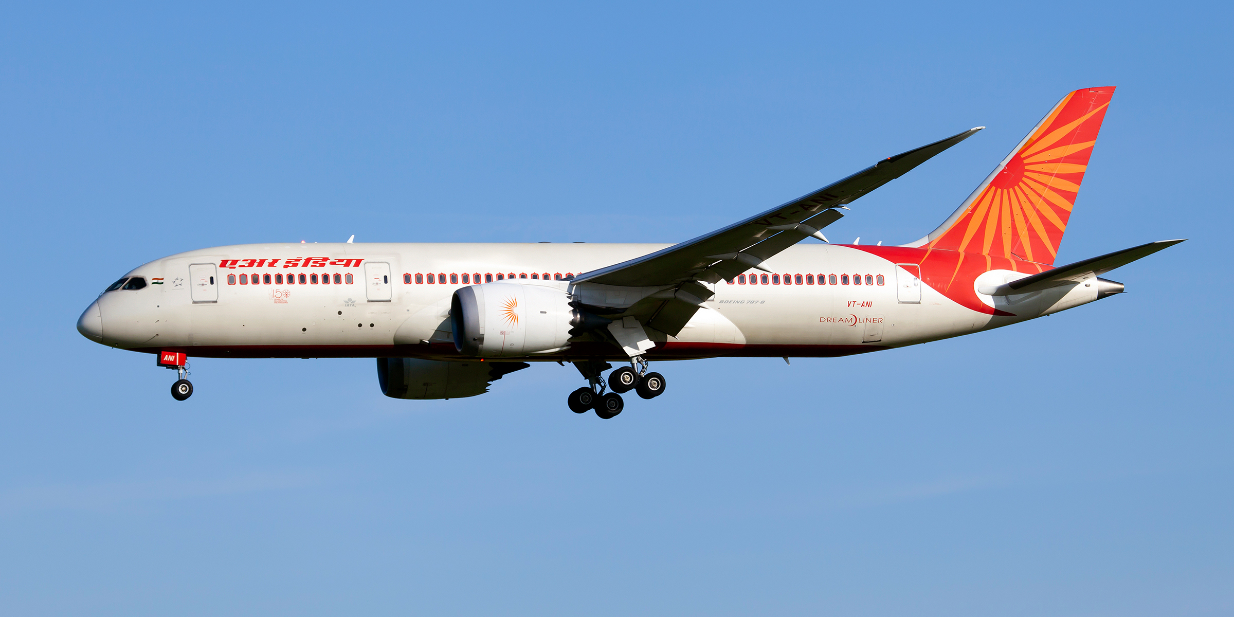 Air India Flight 171 | Source: Getty Images