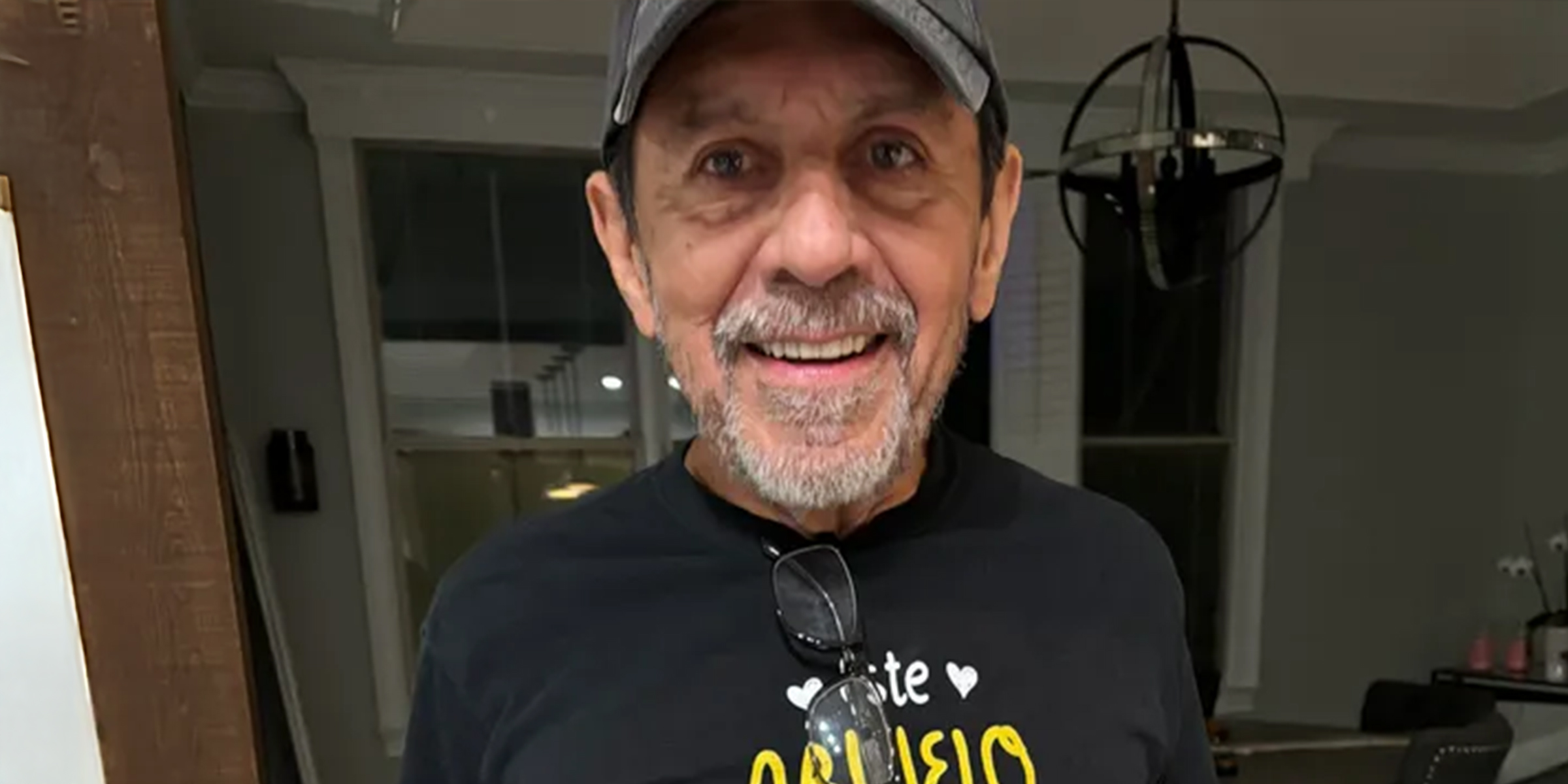 Manuel Javier Pinzon | Source: Gofundme.com