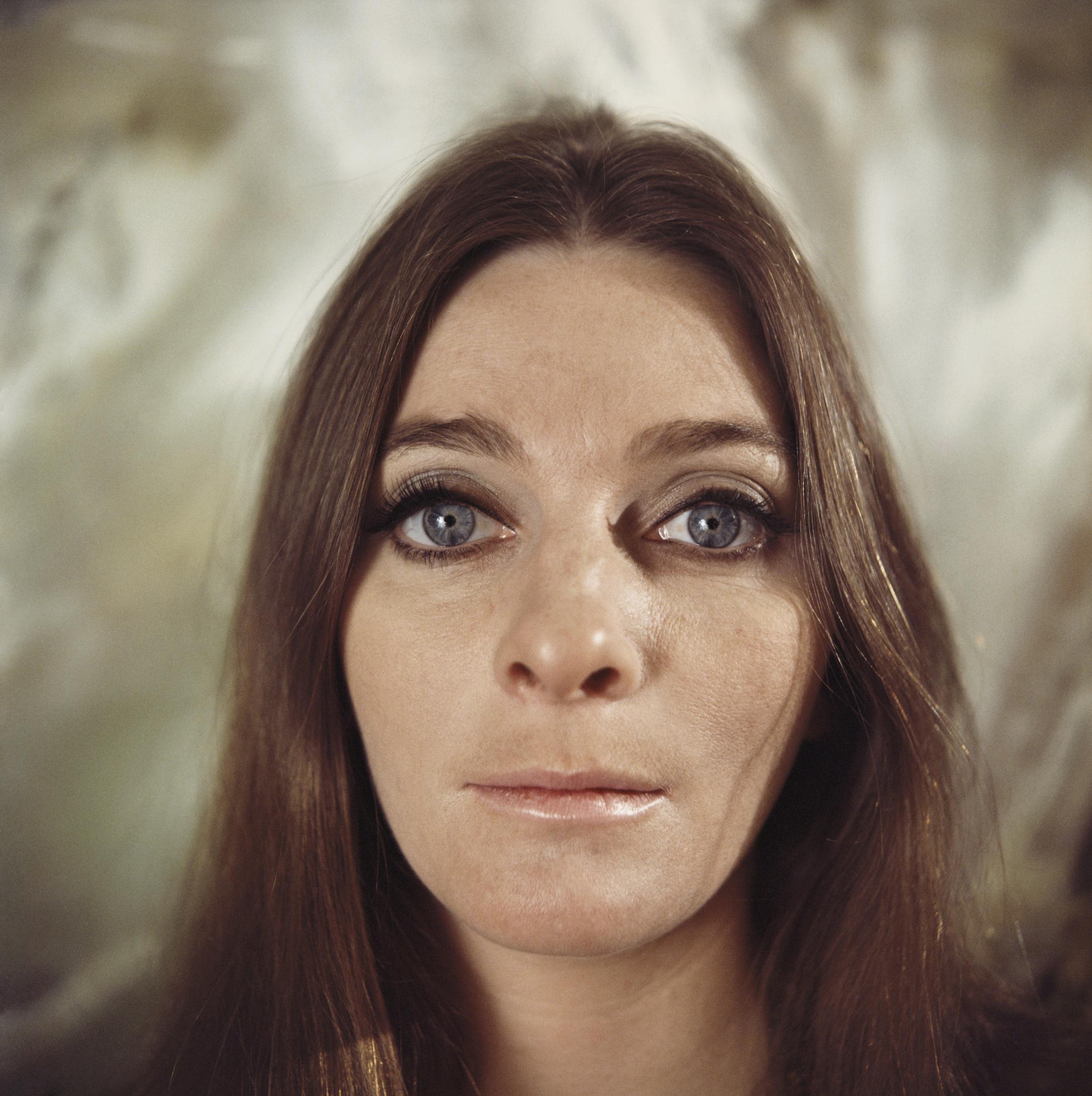 The famous American folk singer circa 1960s. | Source: Getty Images