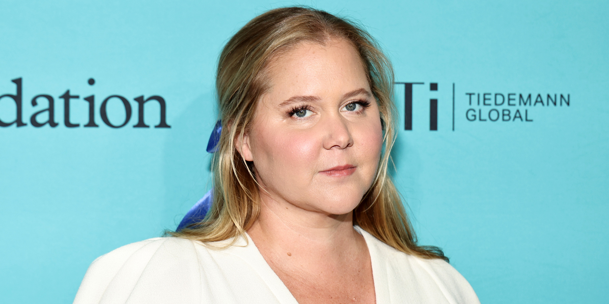 Amy Schumer | Source: Getty Images