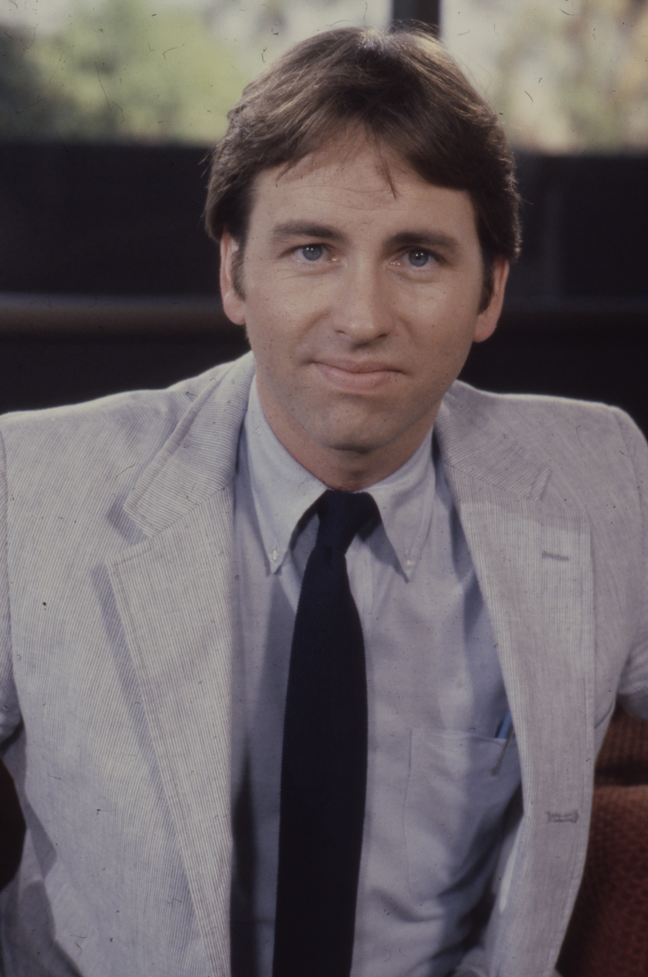John's comic appeal rested on more than pratfalls, with his warmth helping keep Jack Tripper from becoming merely a collection of jokes. That combination would continue shaping the roles he chose after "Three's Company." | Source: Getty Images