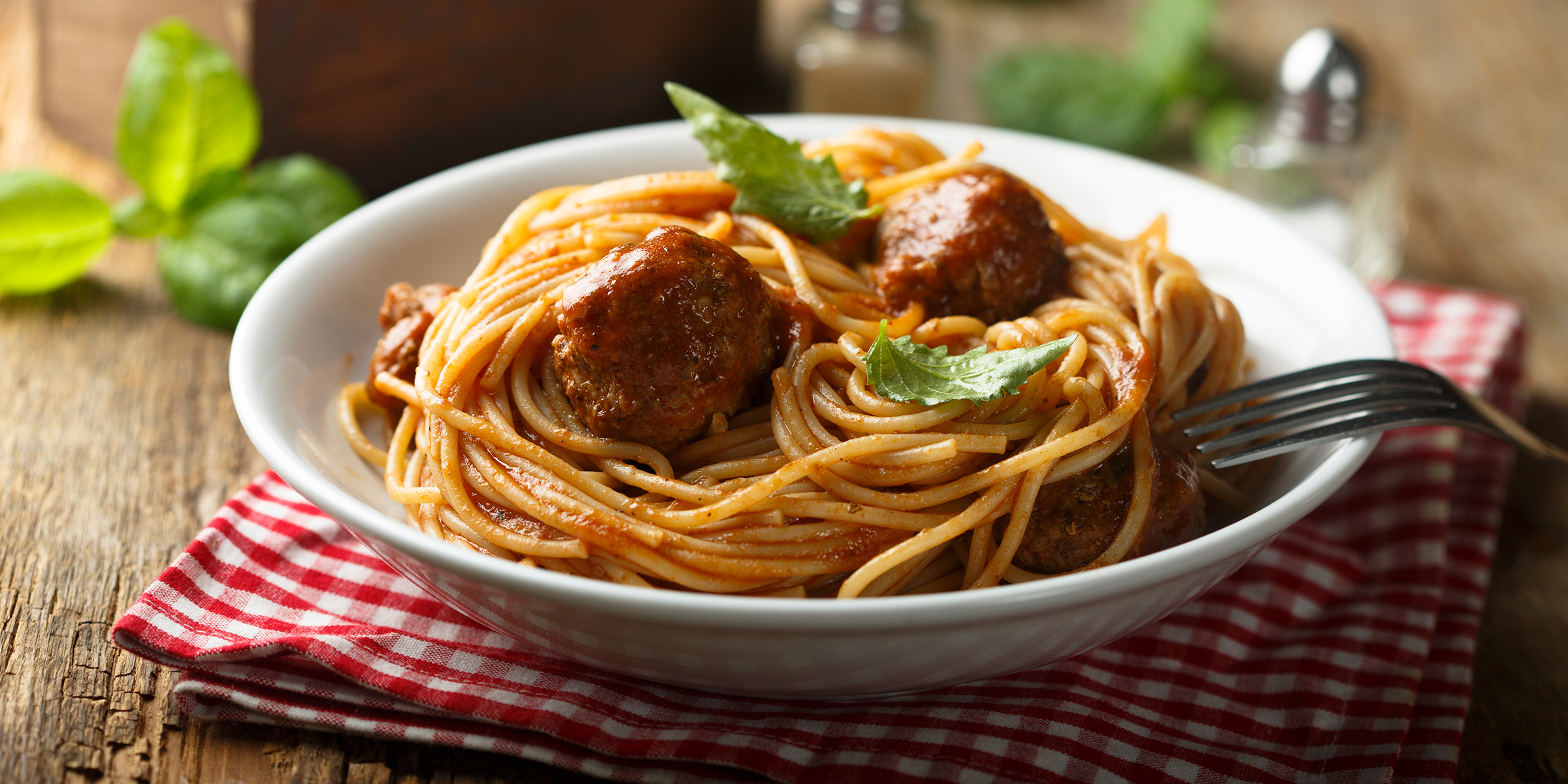 A bowl of pasta | Source: Getty Images