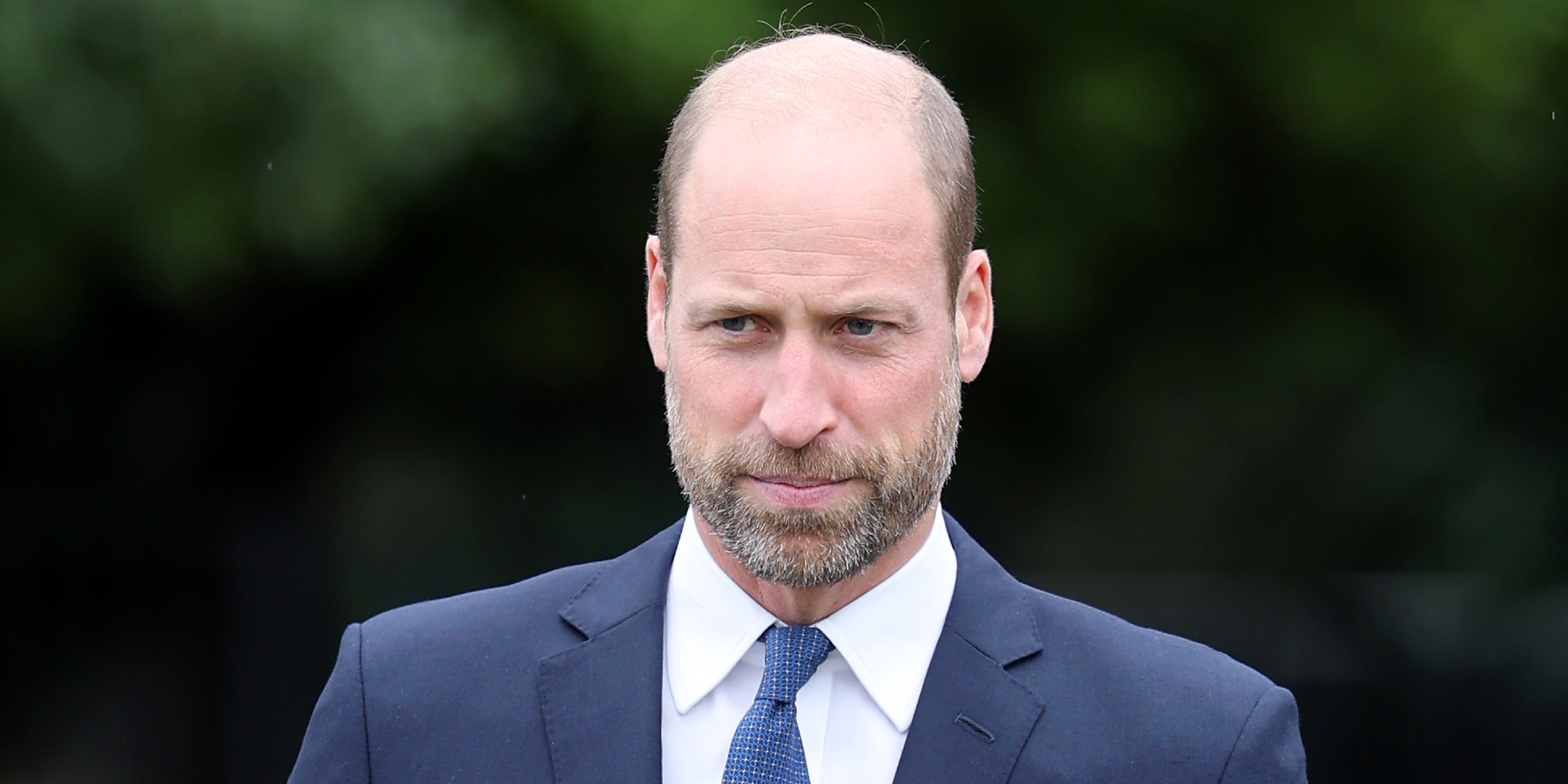Prince William | Source: Getty Images