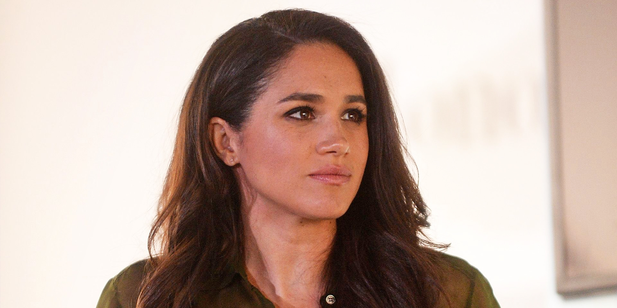 Meghan Markle | Source: Getty Images