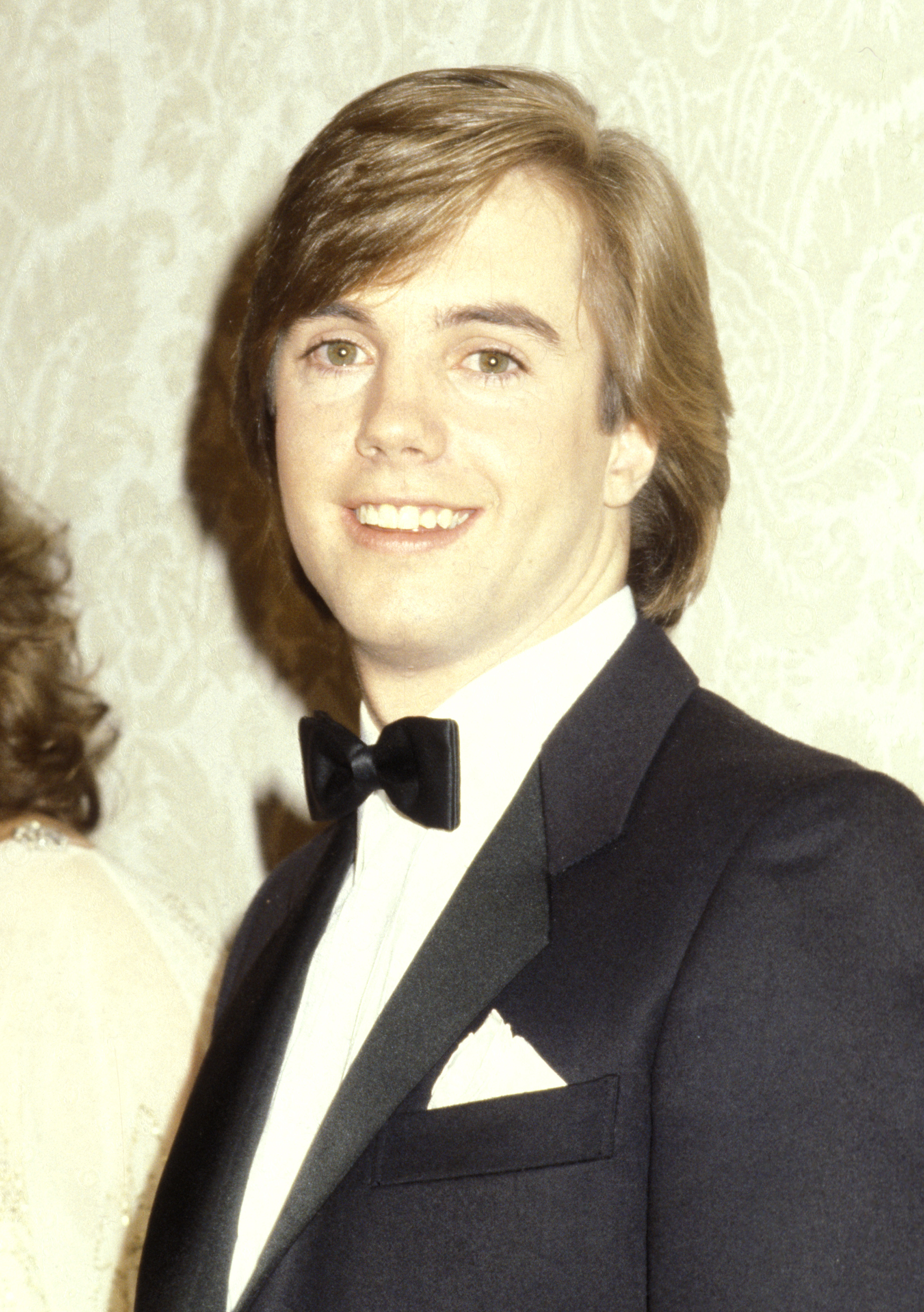 Music was only one part of Cassidy's early career, as he simultaneously starred in ABC's "The Hardy Boys Mysteries." That combination of pop success and television exposure made his face especially familiar to a generation of fans.