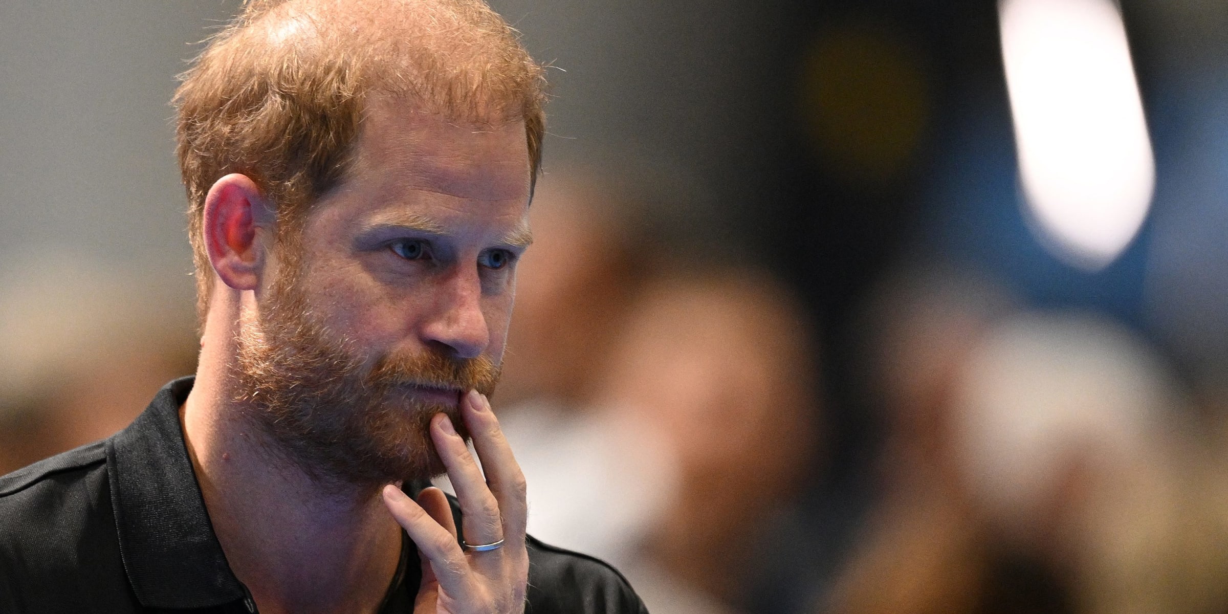 Prince Harry | Source: Getty Images