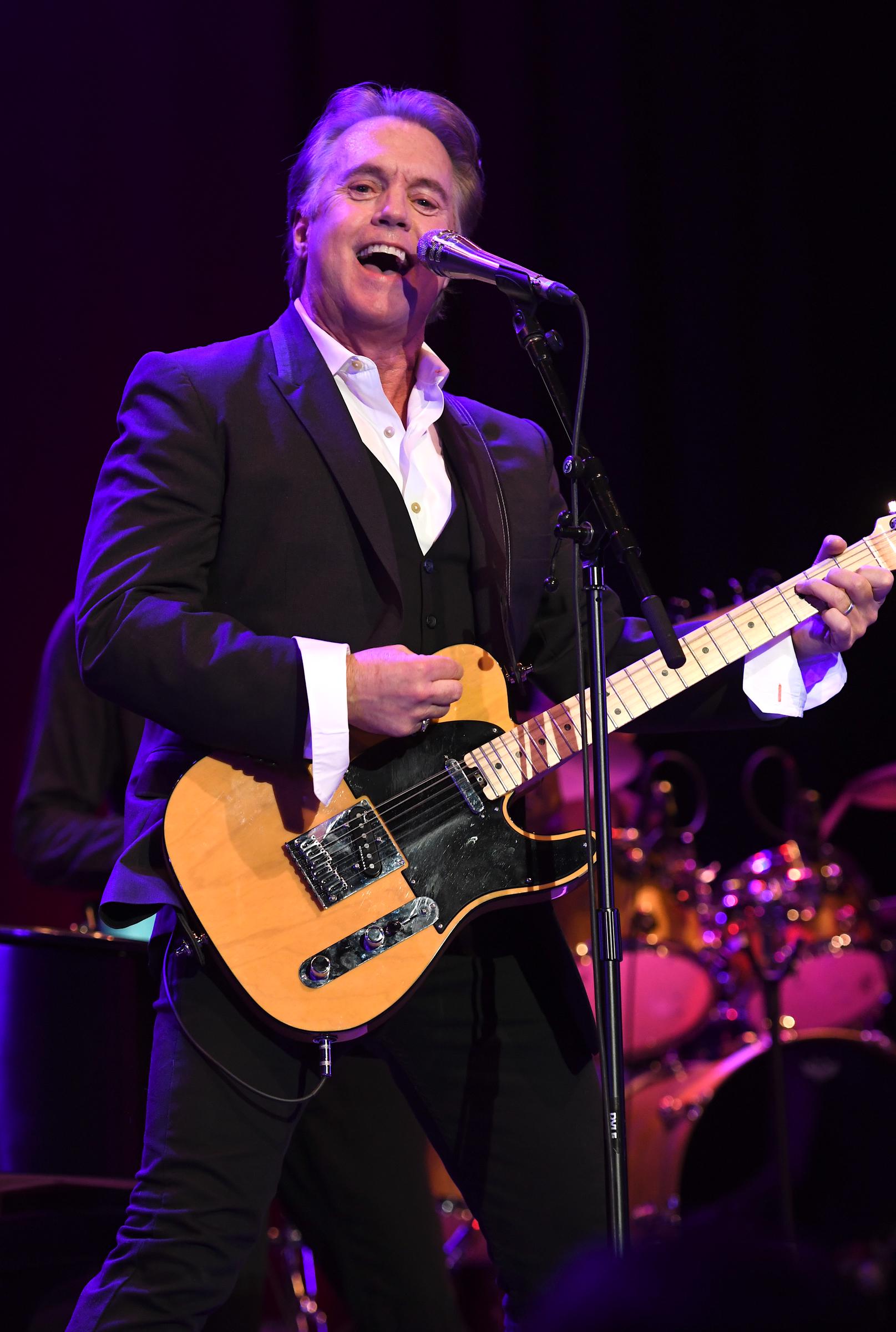 When Cassidy returned to live music decades after his last major touring era, even his children had to adjust to seeing their father as a performer. He joked that it was especially strange for them to witness women screaming for "Dad" from the audience.