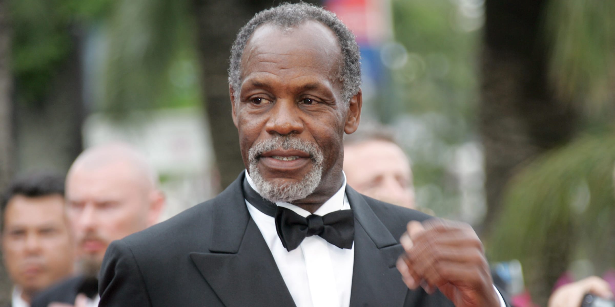 Danny Glover | Source: Getty Images