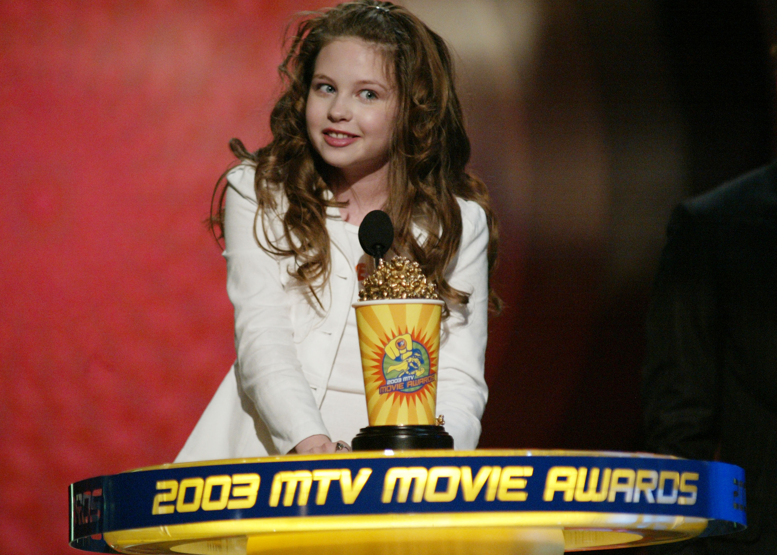 Daveigh's MTV win marked one of the biggest public victories of her childhood career. It also showed how quickly she had become known beyond one famous Disney role. | Source: Getty Images