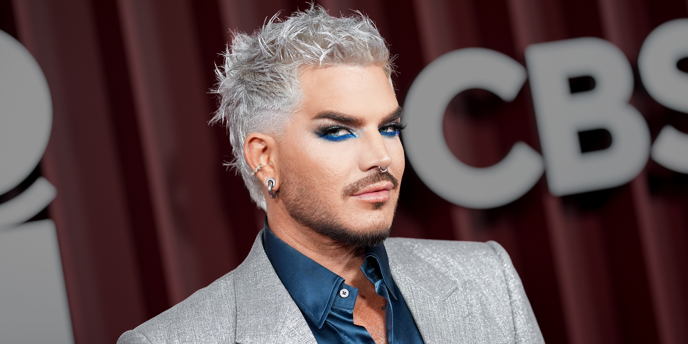 Adam Lambert | Source: Getty Images