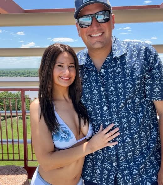 Gypsy and Ken had known each other long before their 2024 reunion became public, meaning much of the relationship viewers treated as new actually had a much longer history behind it. | Source: Gypsy-Rose Blanchard/Instagram
