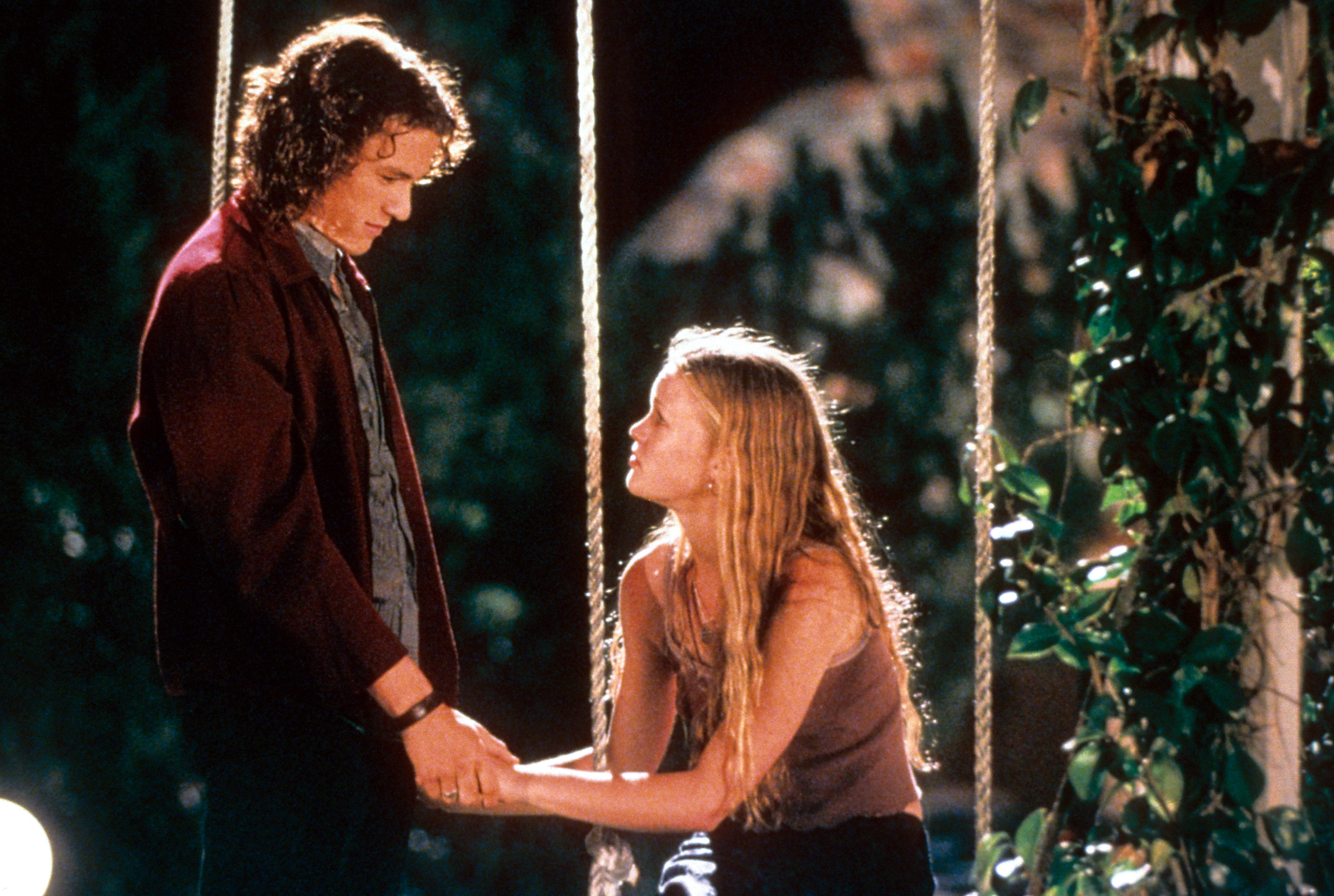 "10 Things I Hate About You" helped make Stiles a defining young star of the late 1990s, with Kat Stratford becoming one of her most enduring roles. Stiles later said the serious, intellectual teenager felt like an affirmation of who she herself was at 17. | Source: Getty Images