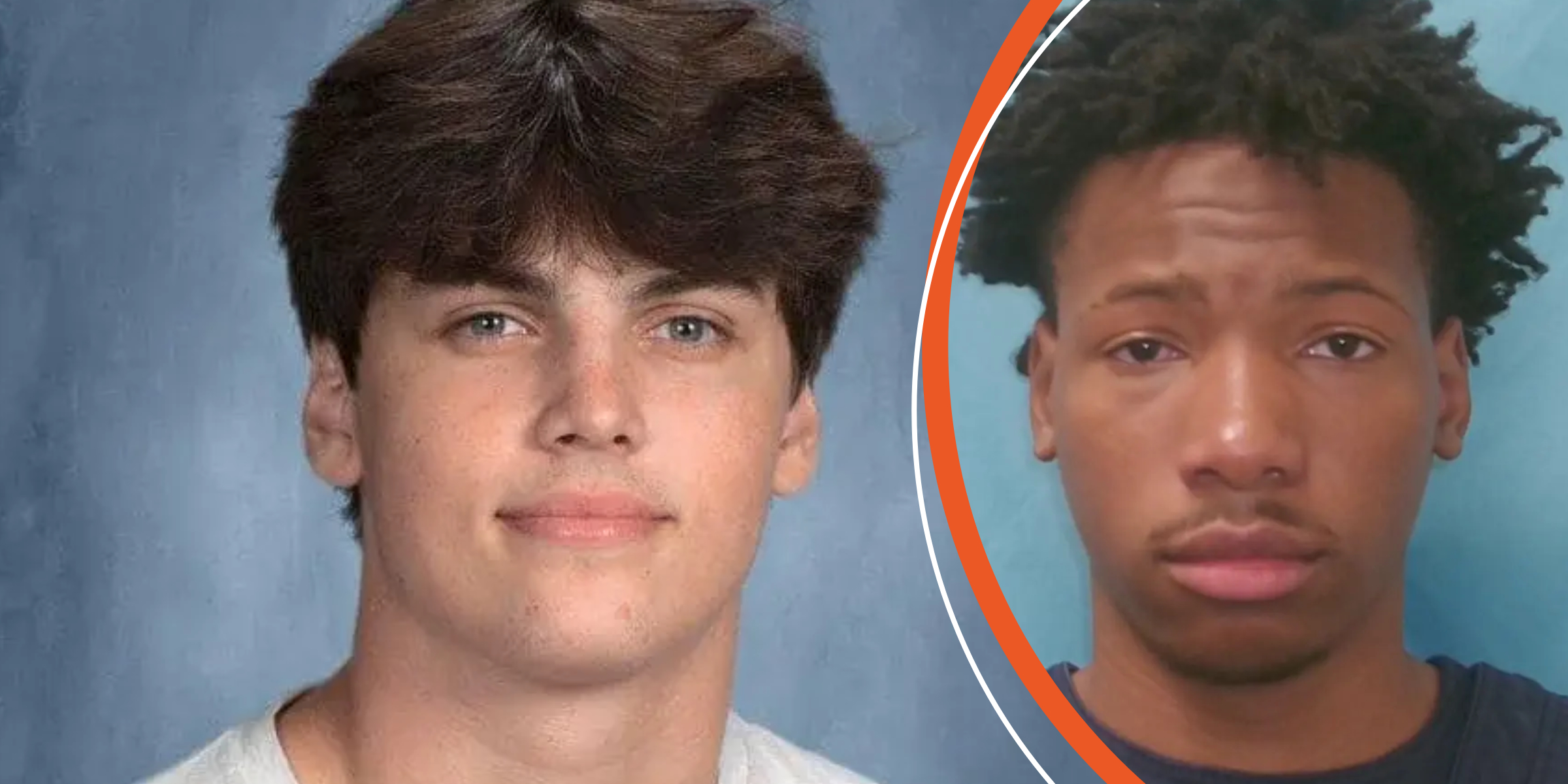 Austin Metcalfe | Karmelo Anthony | Source: YouTube/ABCNews