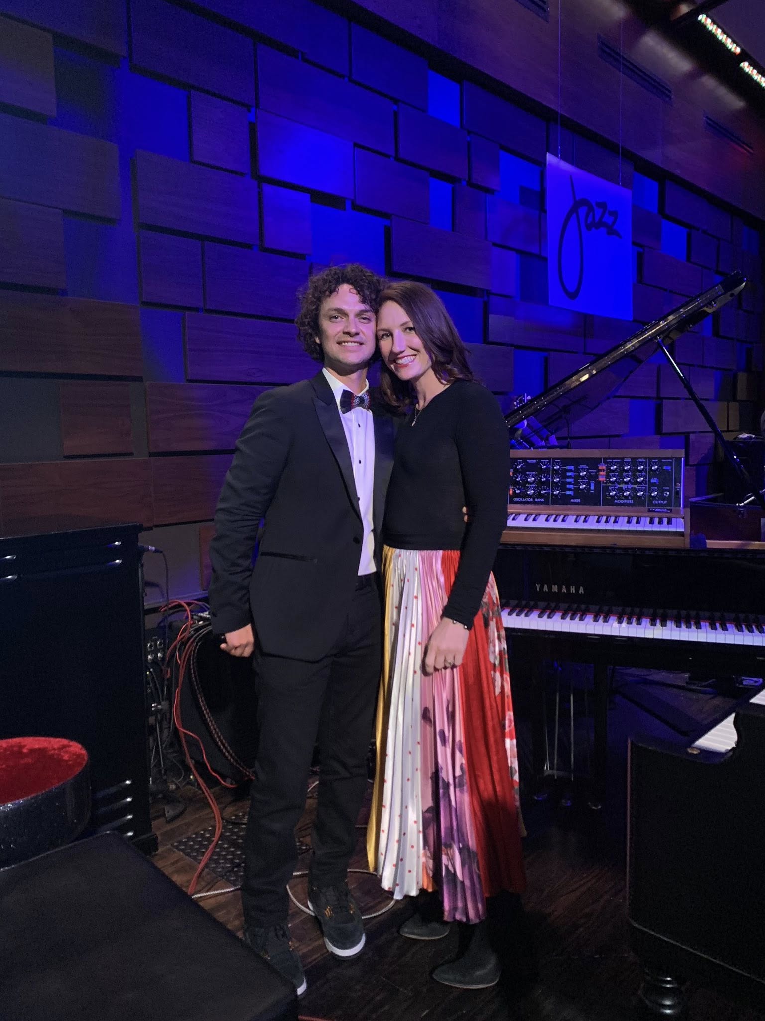 Dave and Kasey Grelle | Source: Facebook/davidgrelle