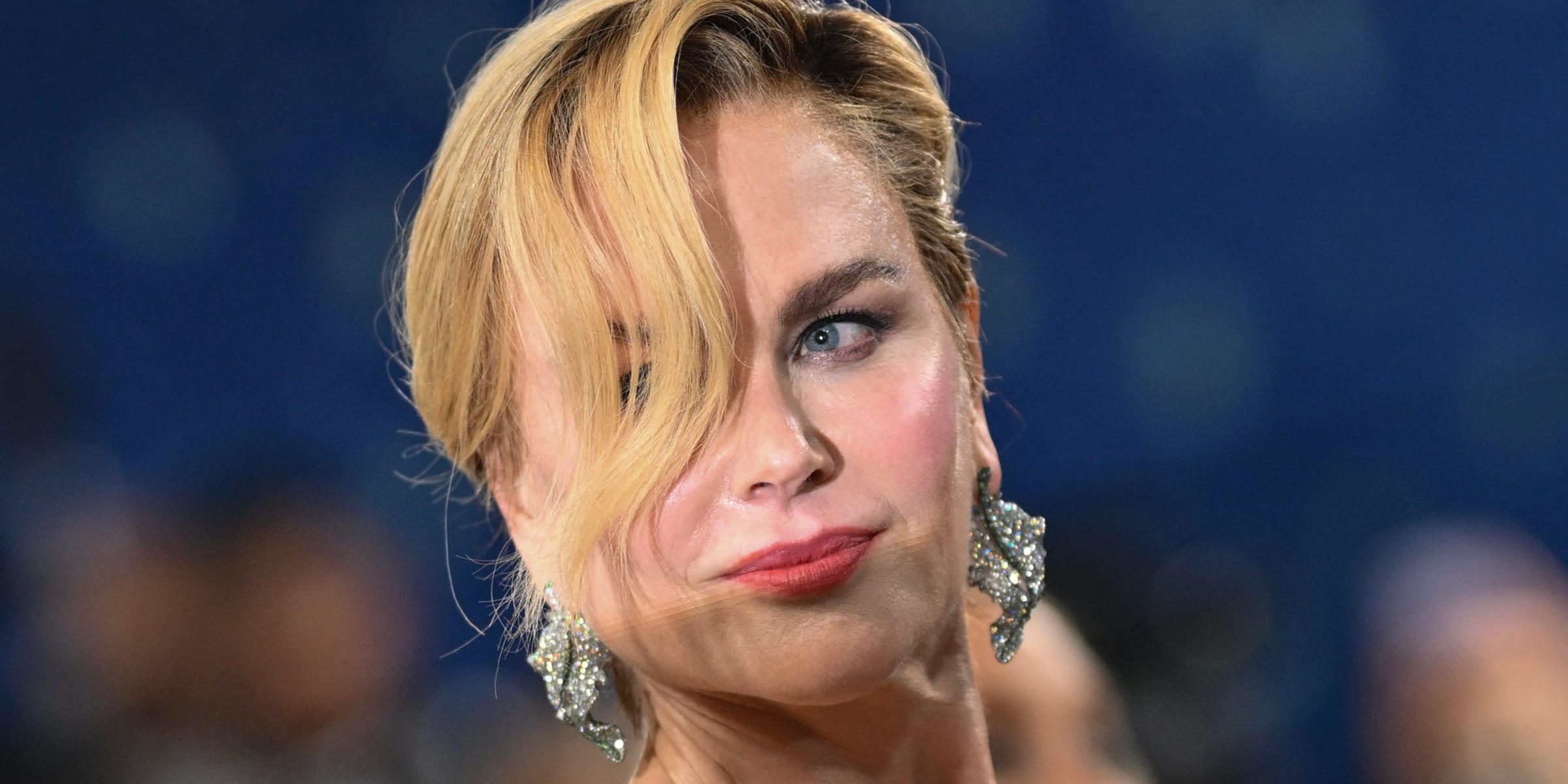 Nicole Kidman | Source: Getty Images