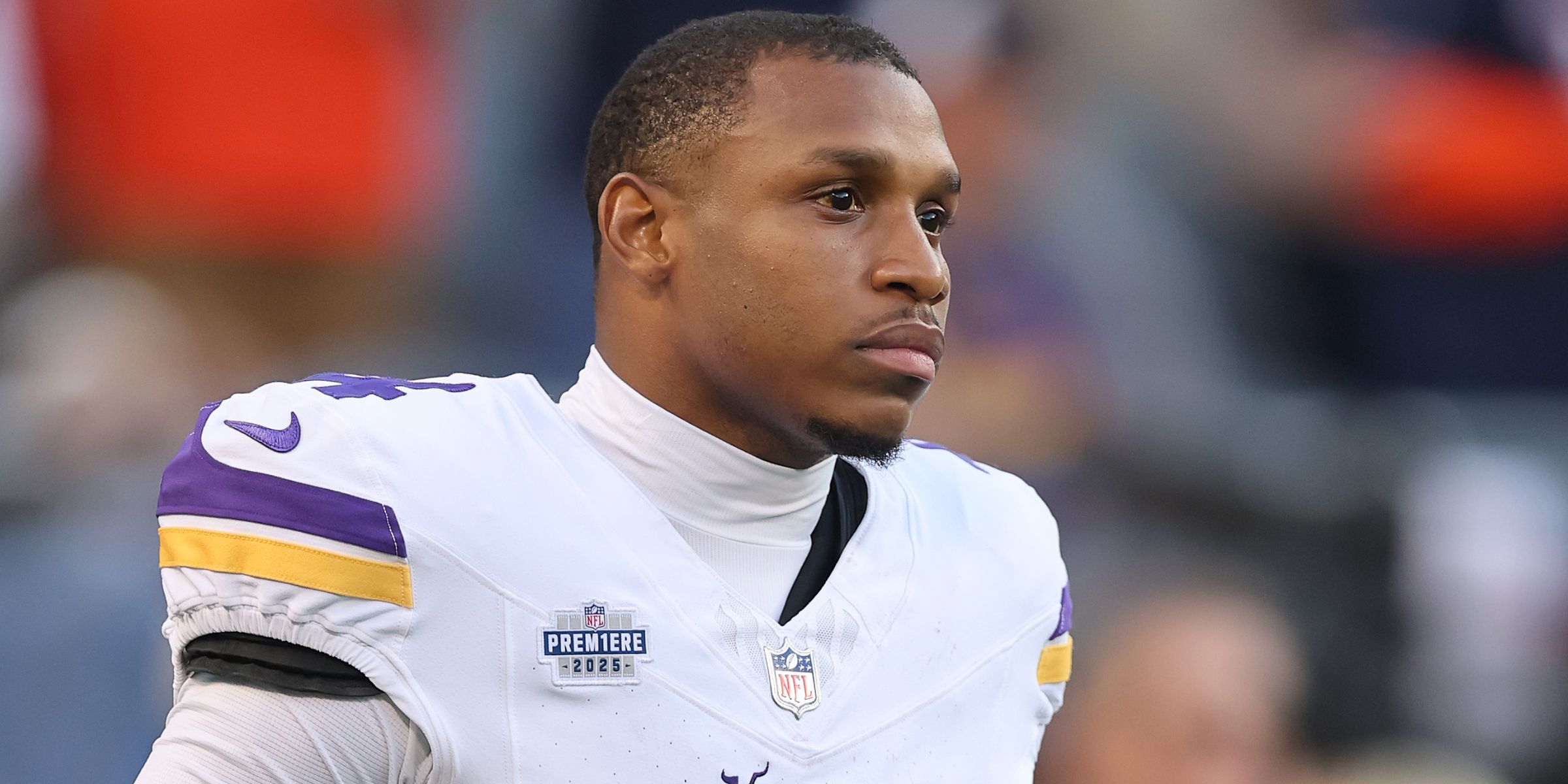 Rondale Moore | Source: Getty Images