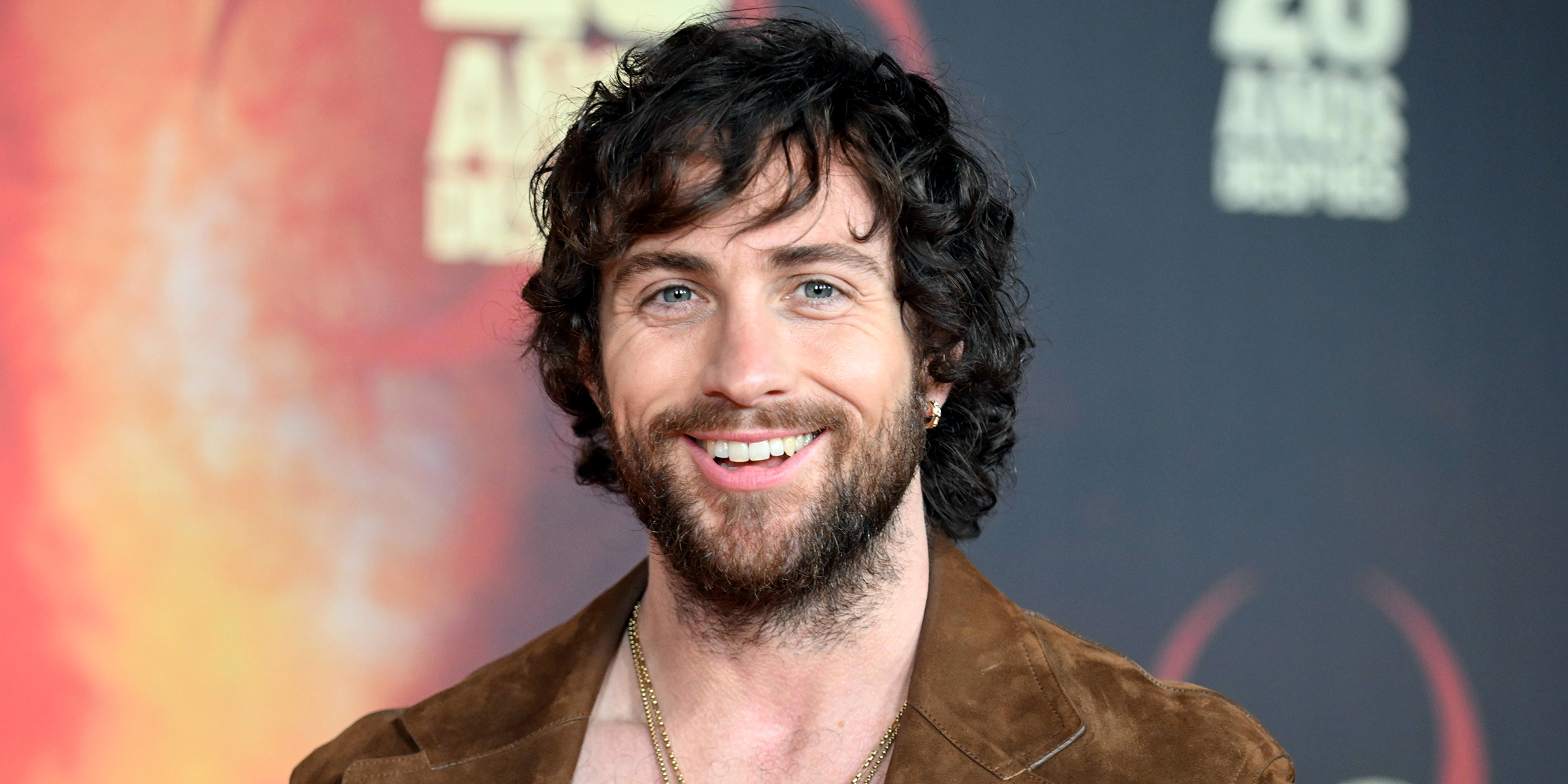 Aaron Taylor-Johnson | Source: Getty Images