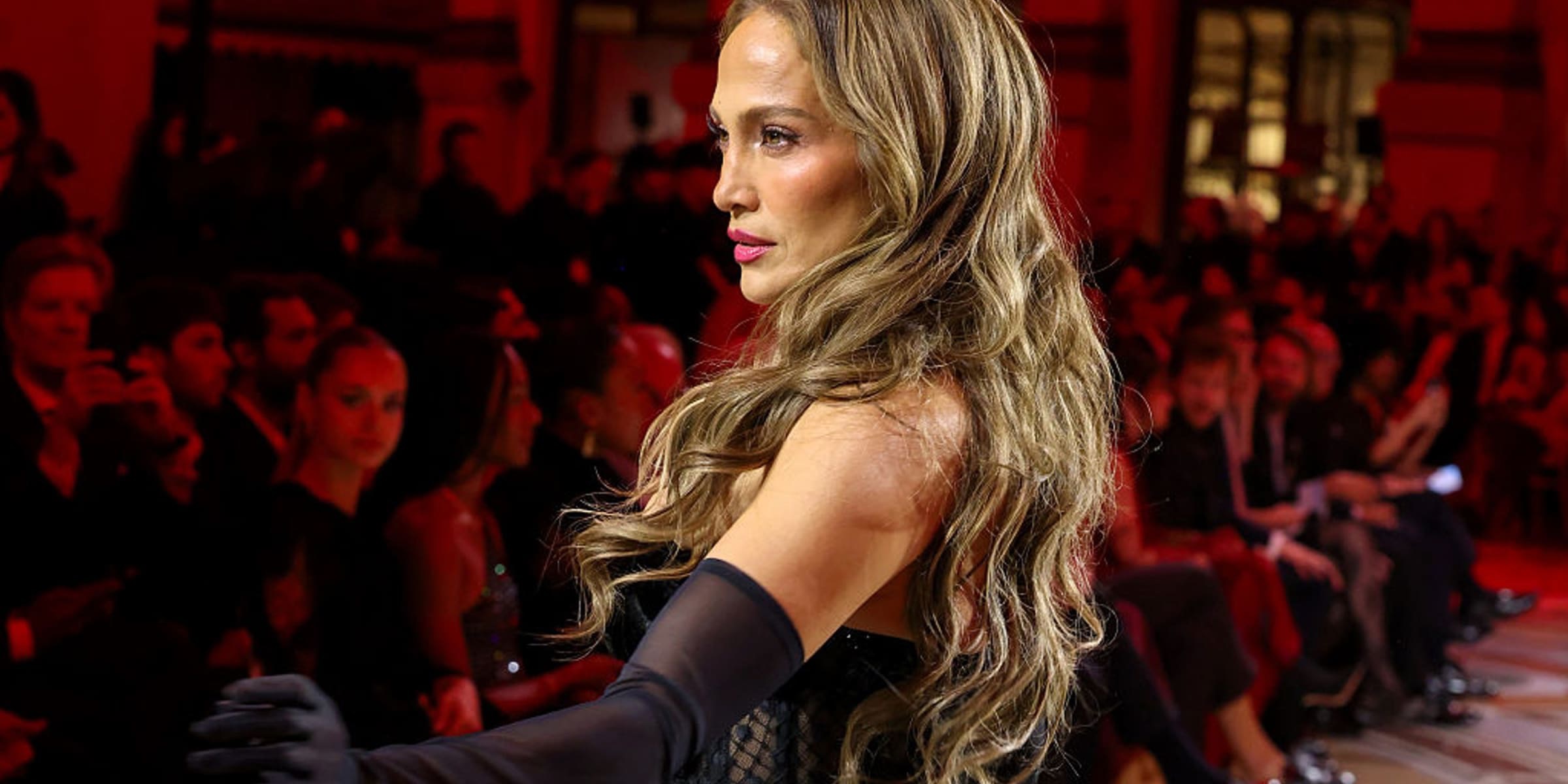 Jennifer Lopez | Source: Getty Images