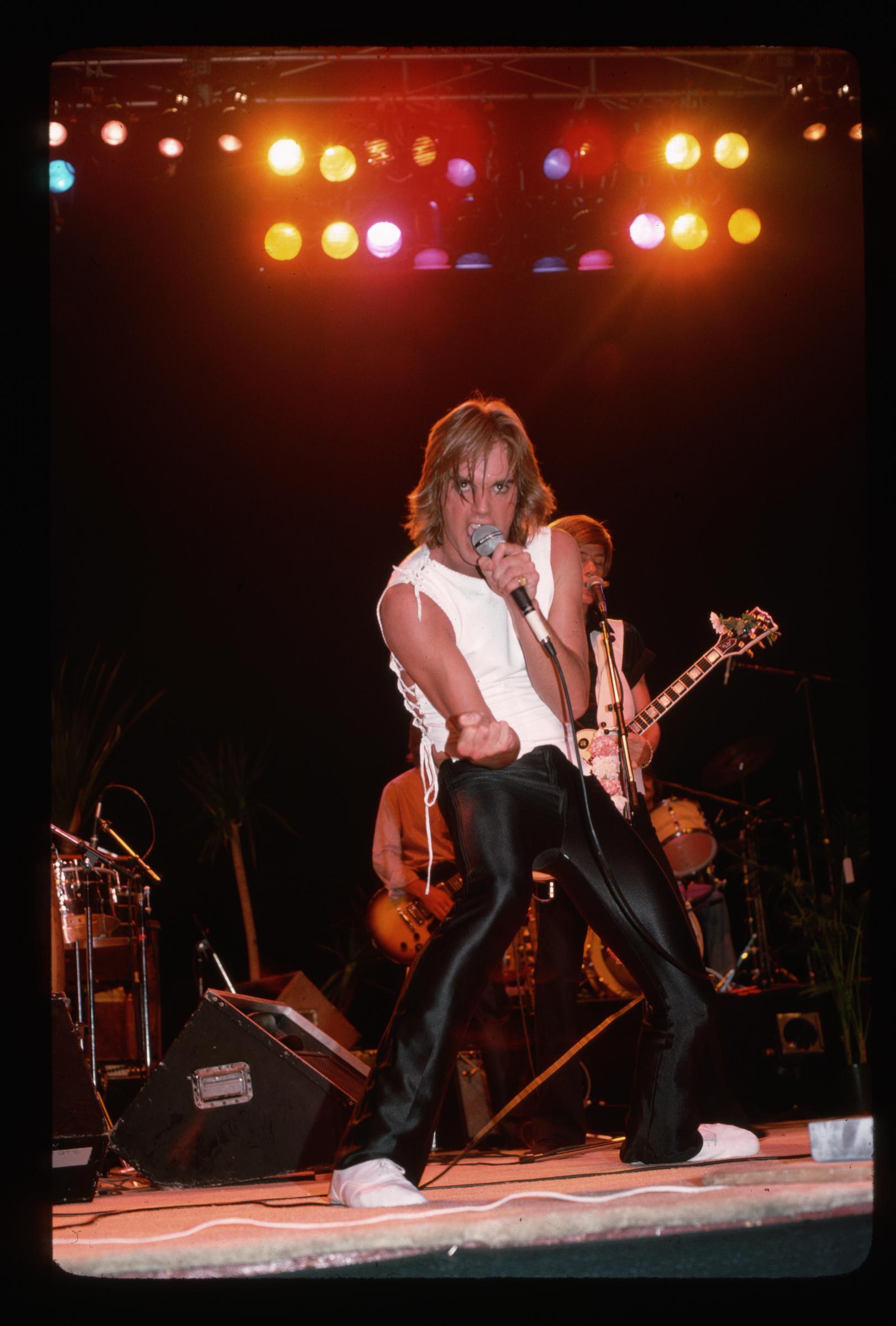Sold-out concerts became part of Cassidy's life as his records climbed the charts and his teen-idol status exploded. He later said that he genuinely loved performing, even though the lifestyle surrounding fame ultimately became difficult for him.