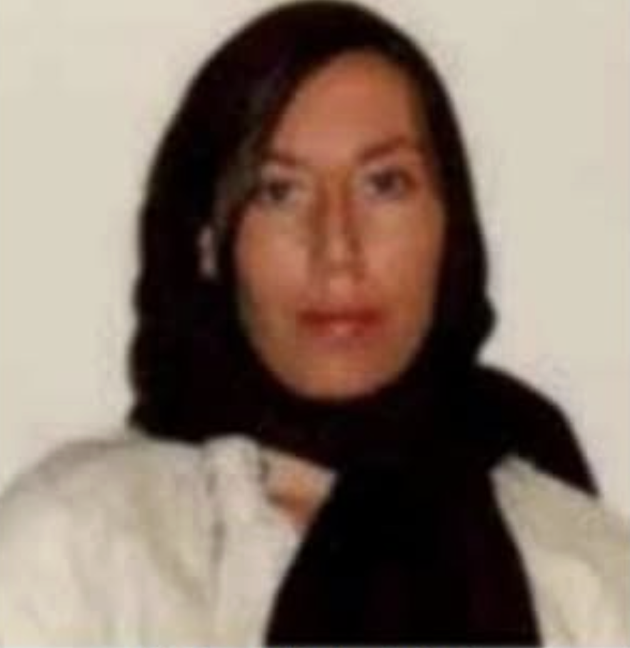 Monica Elfriede Witt, from a post dated February 14, 2019 | Source: Facebook/FBI
