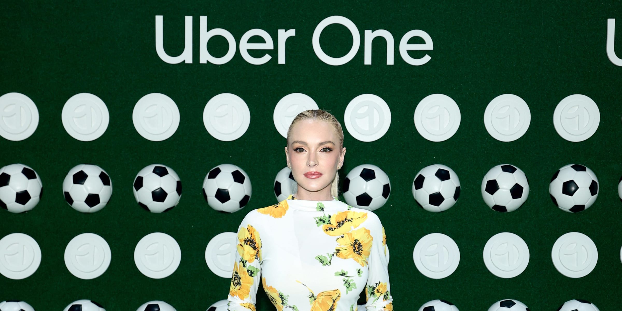 Lindsey Lohan | Source: Getty Images