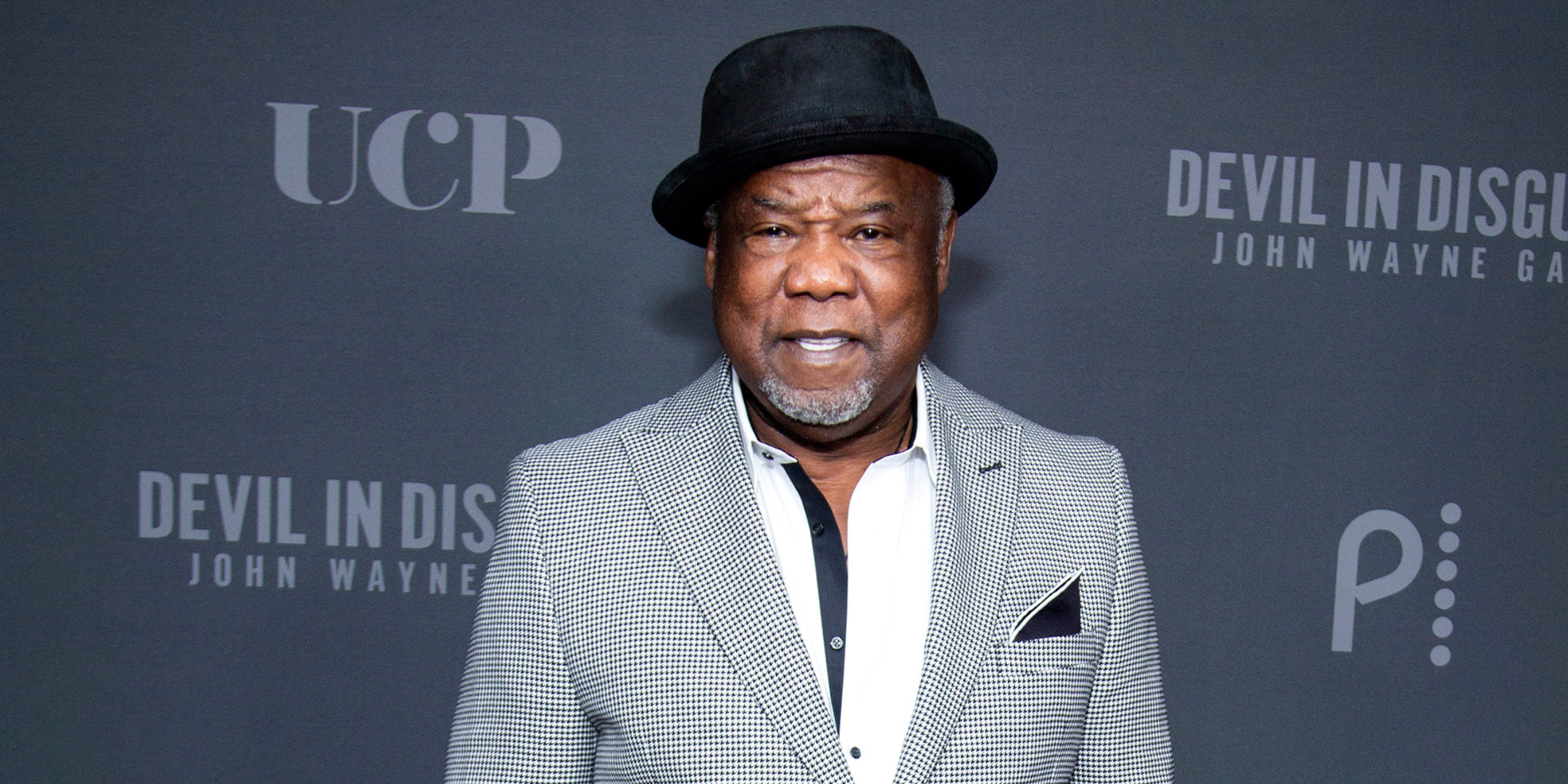 Isiah Whitlock Jr. | Source: Getty Images