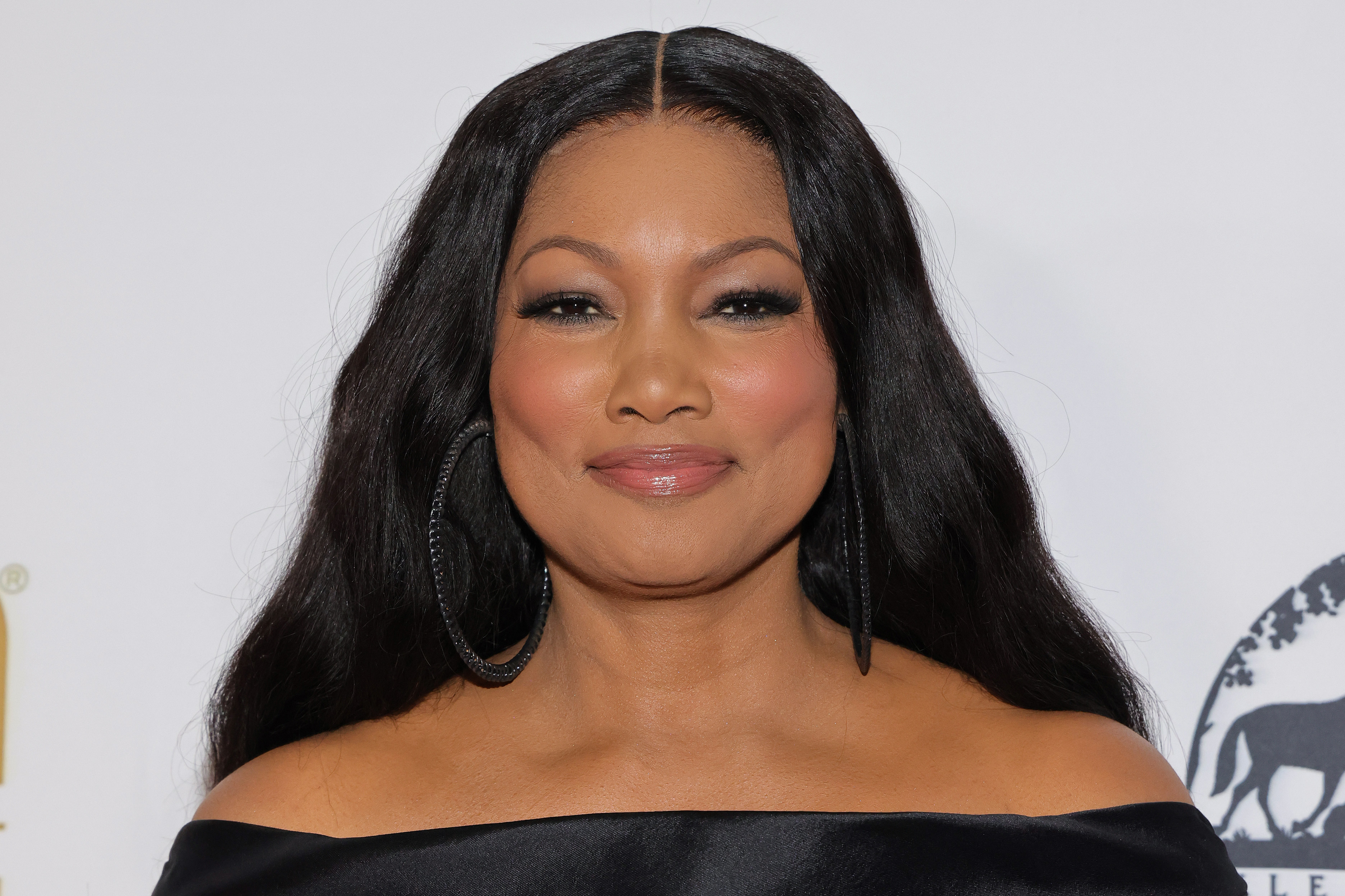 Garcelle Beauvais attends the 10th Annual Hollywood Beauty Awards in Los Angeles, California, on April 6, 2025 | Source: Getty Images