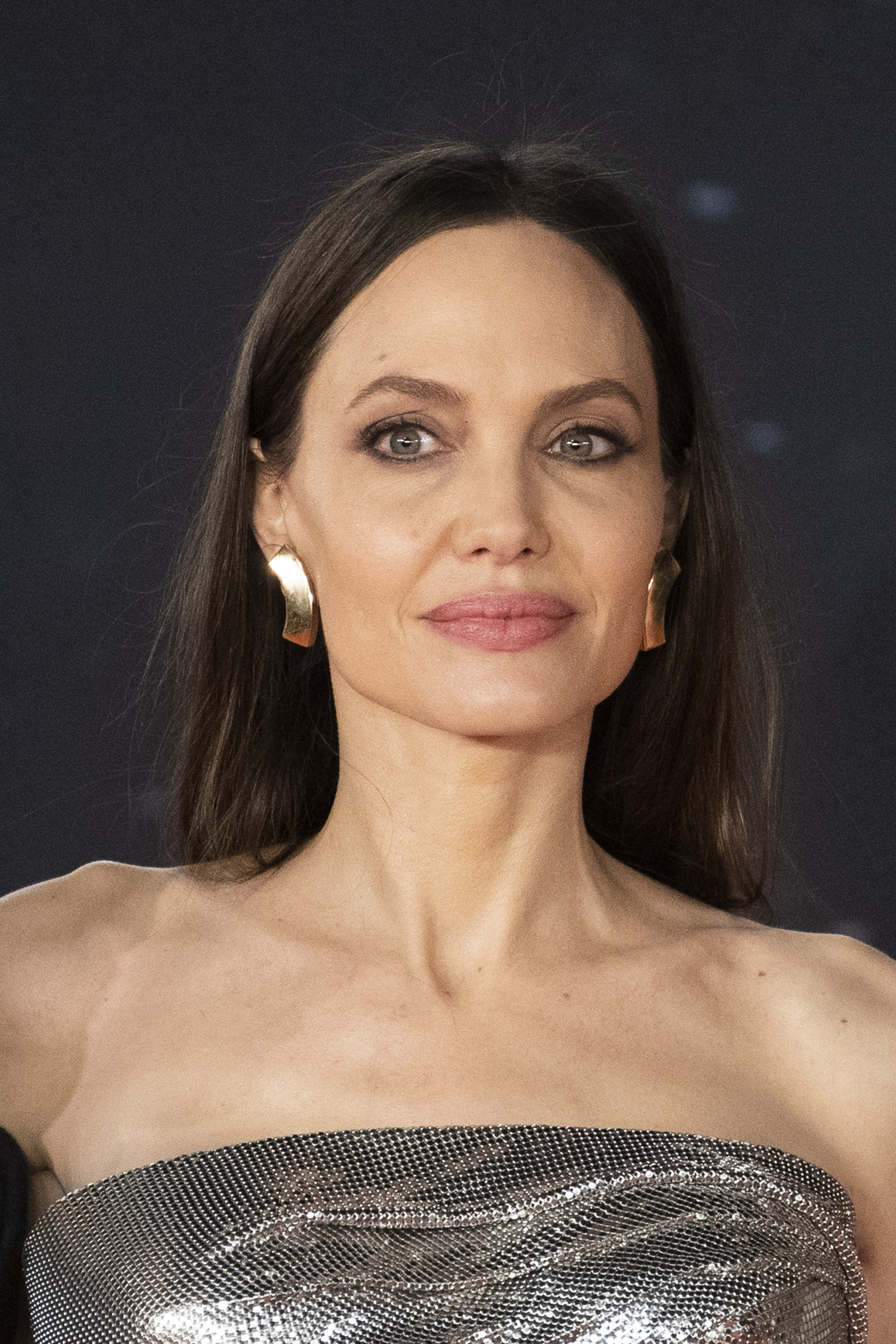 Speaking candidly about getting older in 2018, Jolie declared, "I also see myself aging, and I love it because it means I'm alive—I'm living and getting older." Her perspective offered a refreshing contrast to Hollywood's frequent emphasis on preserving youth.