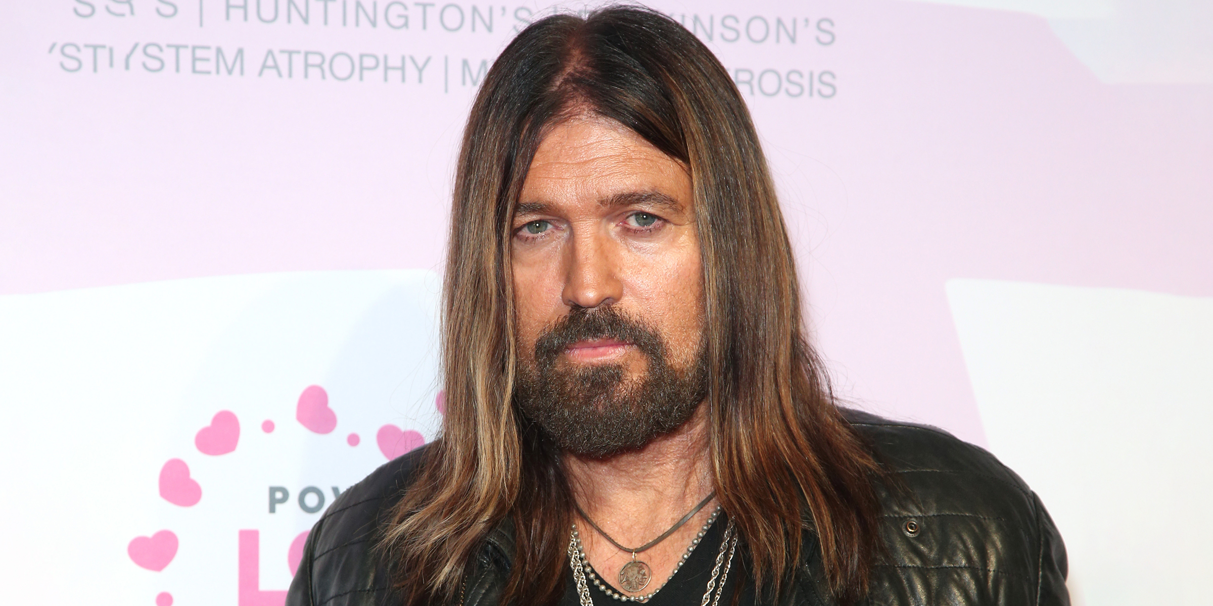 Billy Ray Cyrus | Source: Getty Images