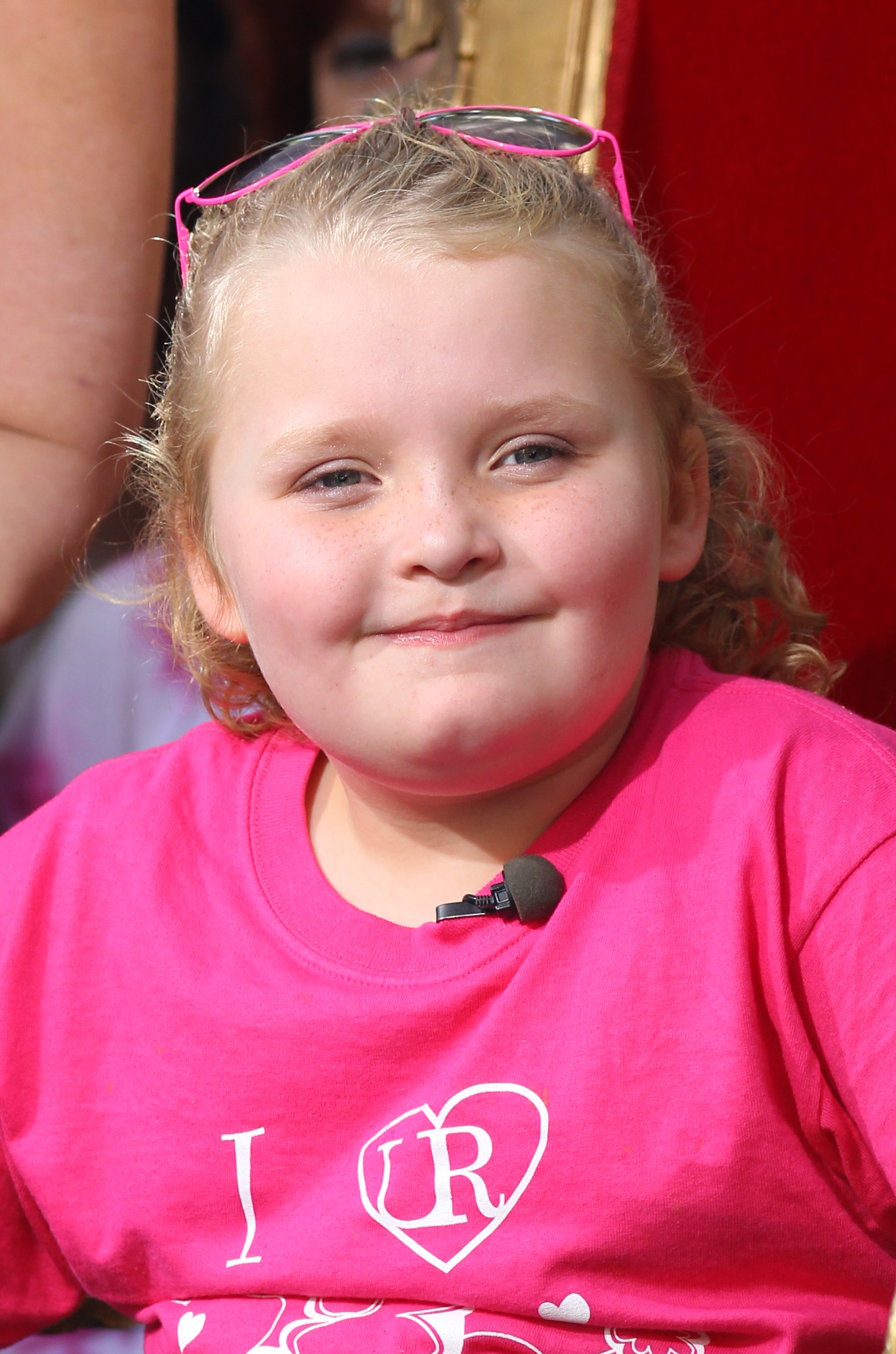 Alana Thompson first captured national attention as a spunky toddler on the pageant circuit. Her infectious energy quickly turned her into a full-blown cultural phenomenon.